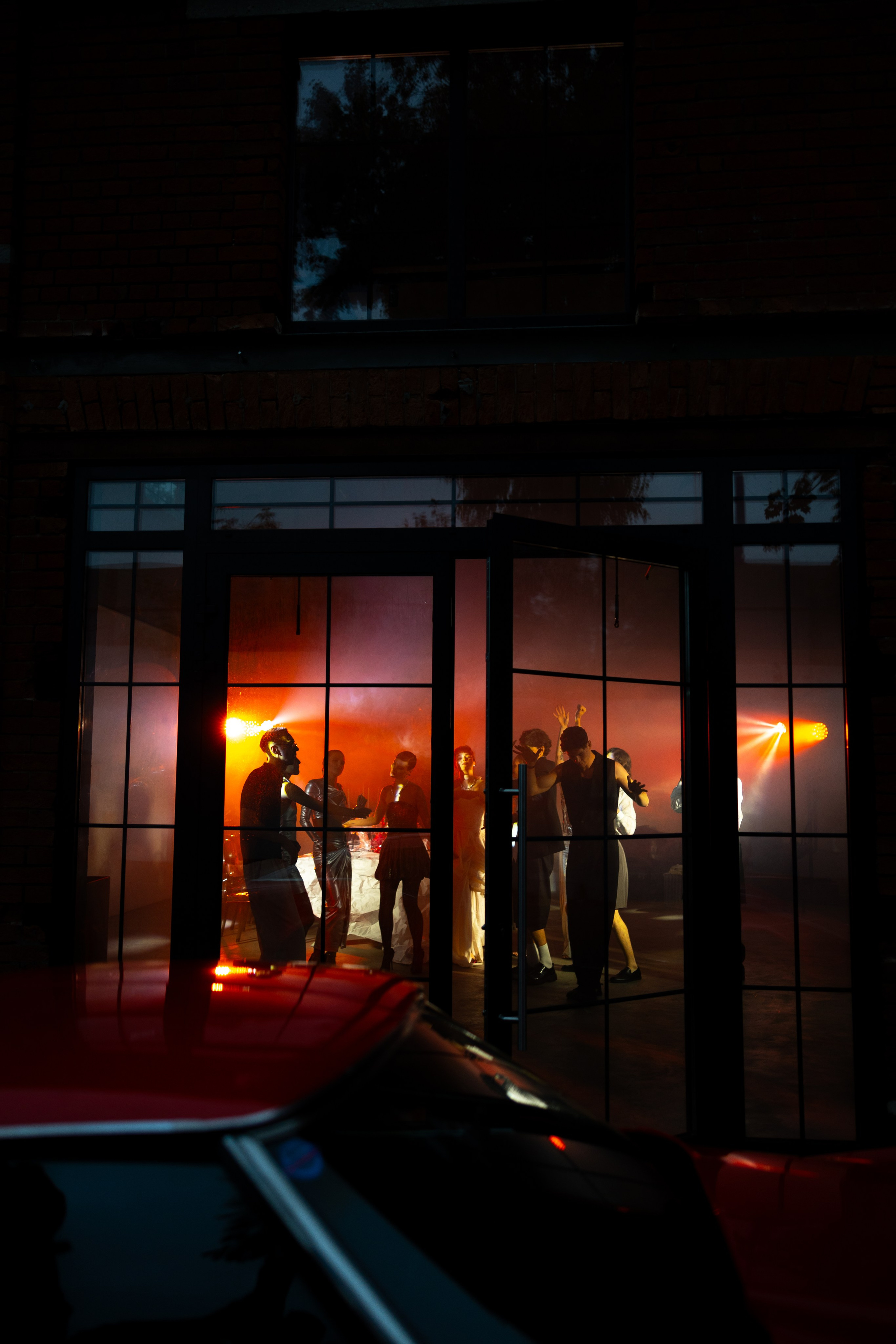 Владислав и Виктория. Свадебный фотограф | Москва