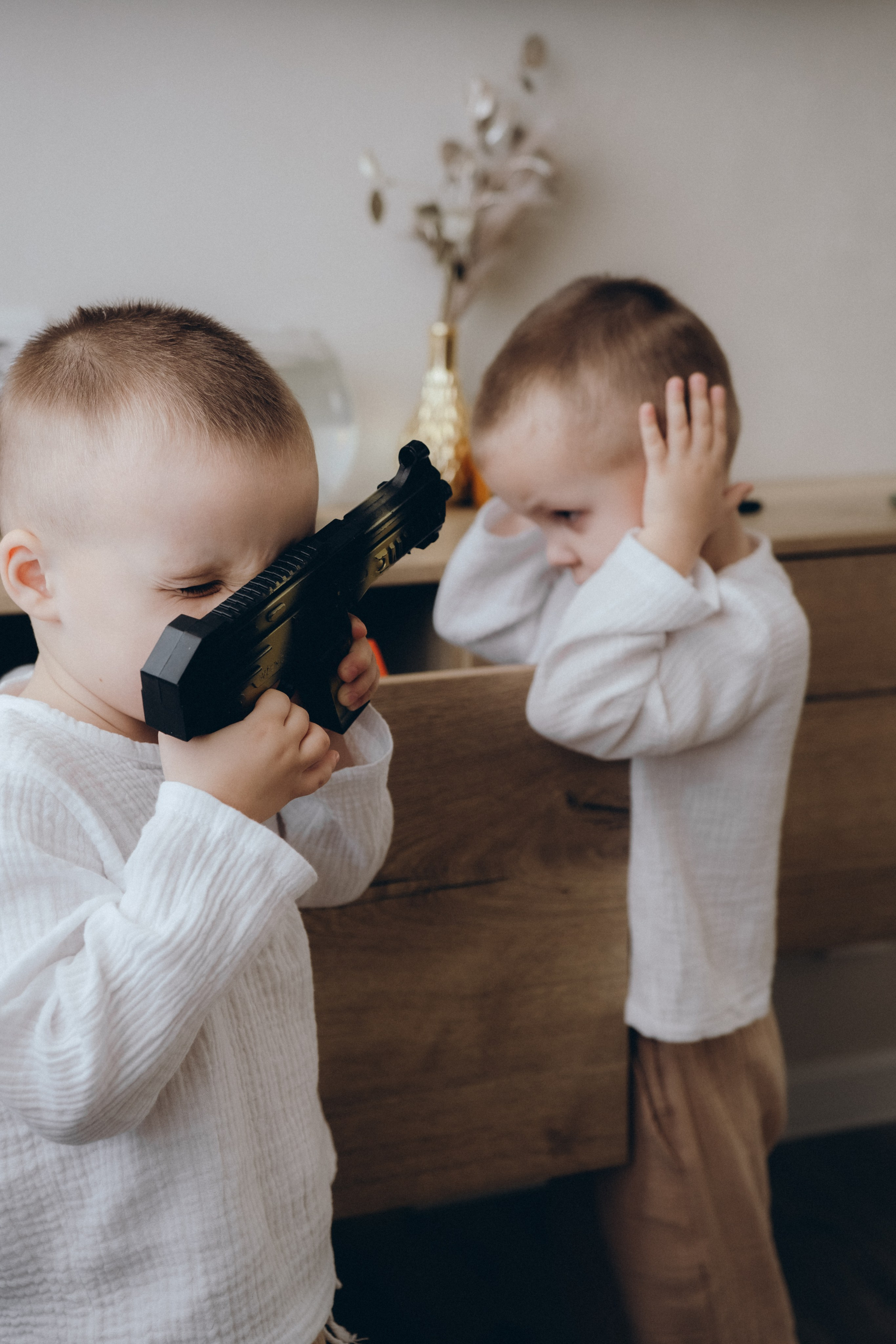 Семейная съемка (Дома). Serg_film