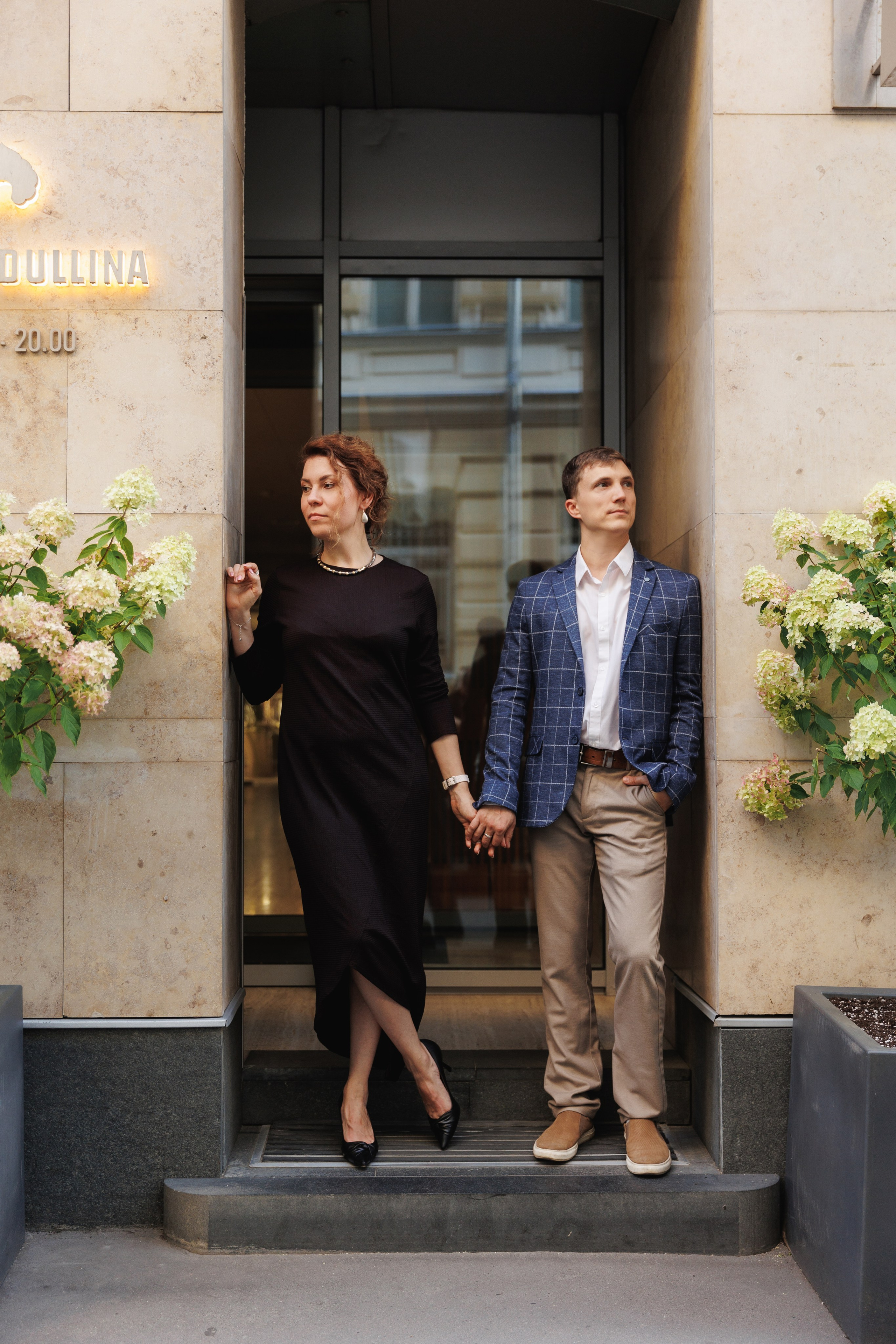 Анжелика и Александр. Фотограф Щелково/ Москва Татьяна Жучкова