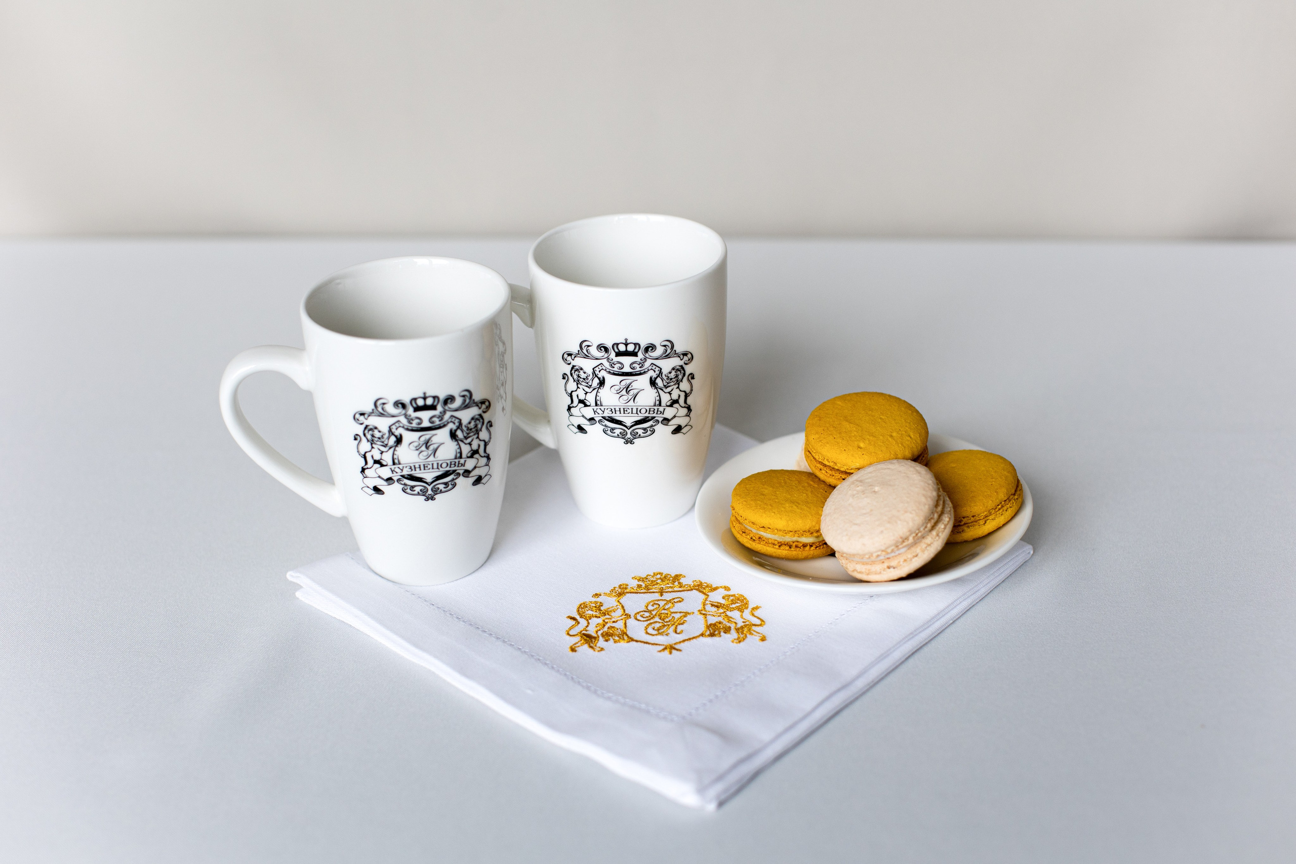 Посуда. Владислав Волков | Фотография и видеосъемка в Воронеже