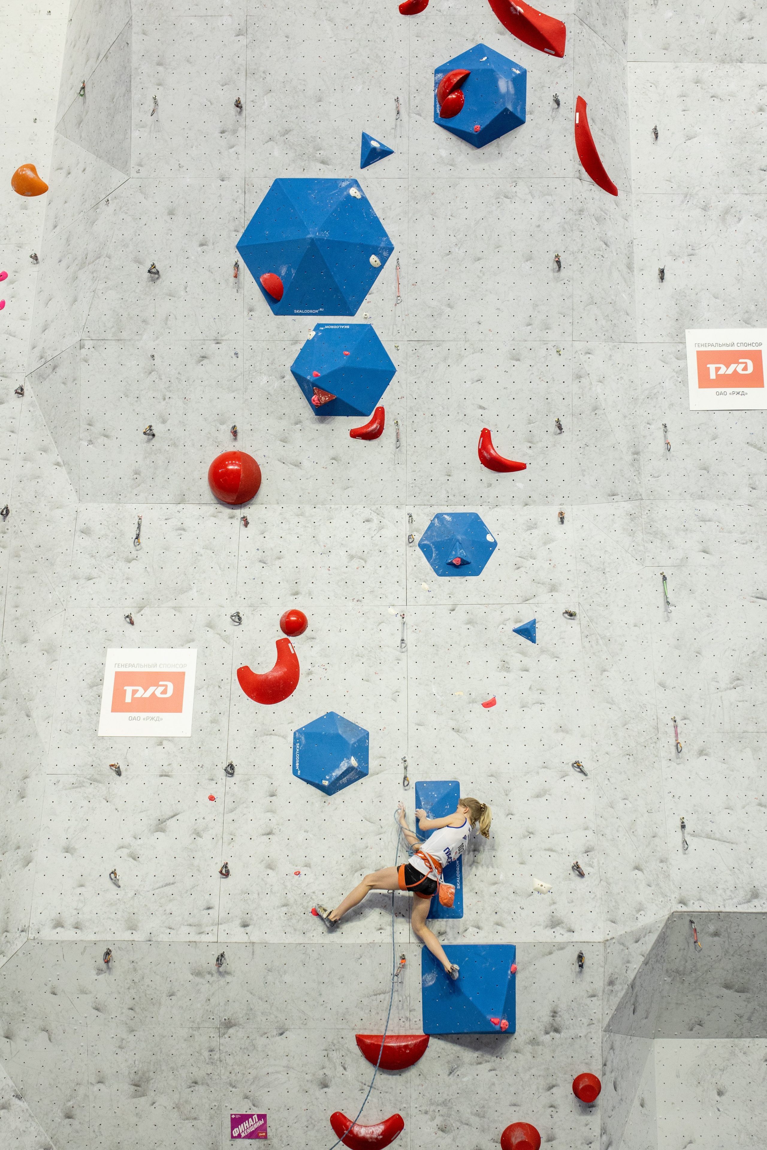 Чемпионат по скалолазанию. Владислав Волков | Фотография и видеосъемка в Воронеже