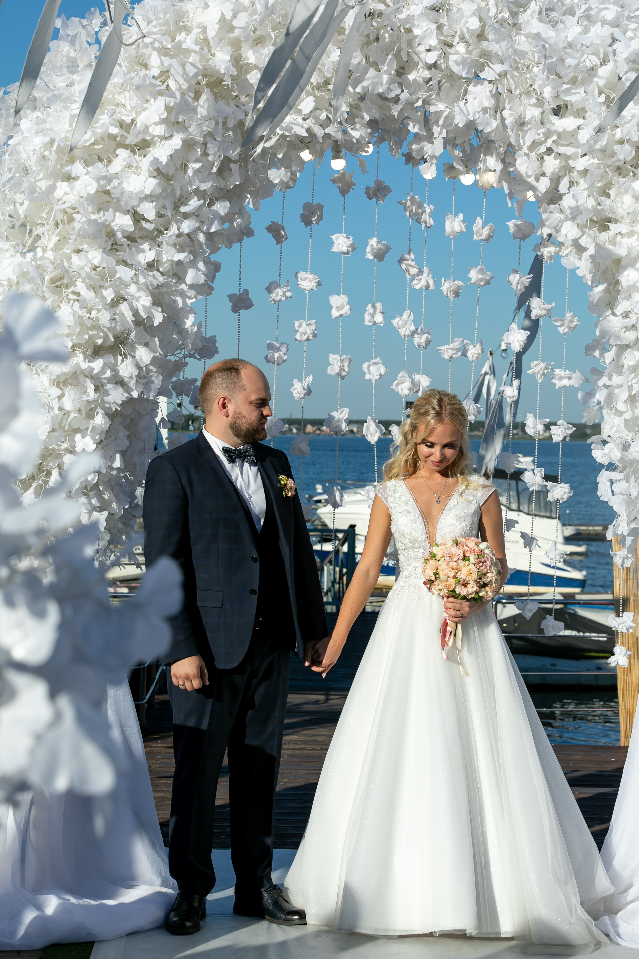 Диана и Кирилл. Владислав Волков | Фотография и видеосъемка в Воронеже