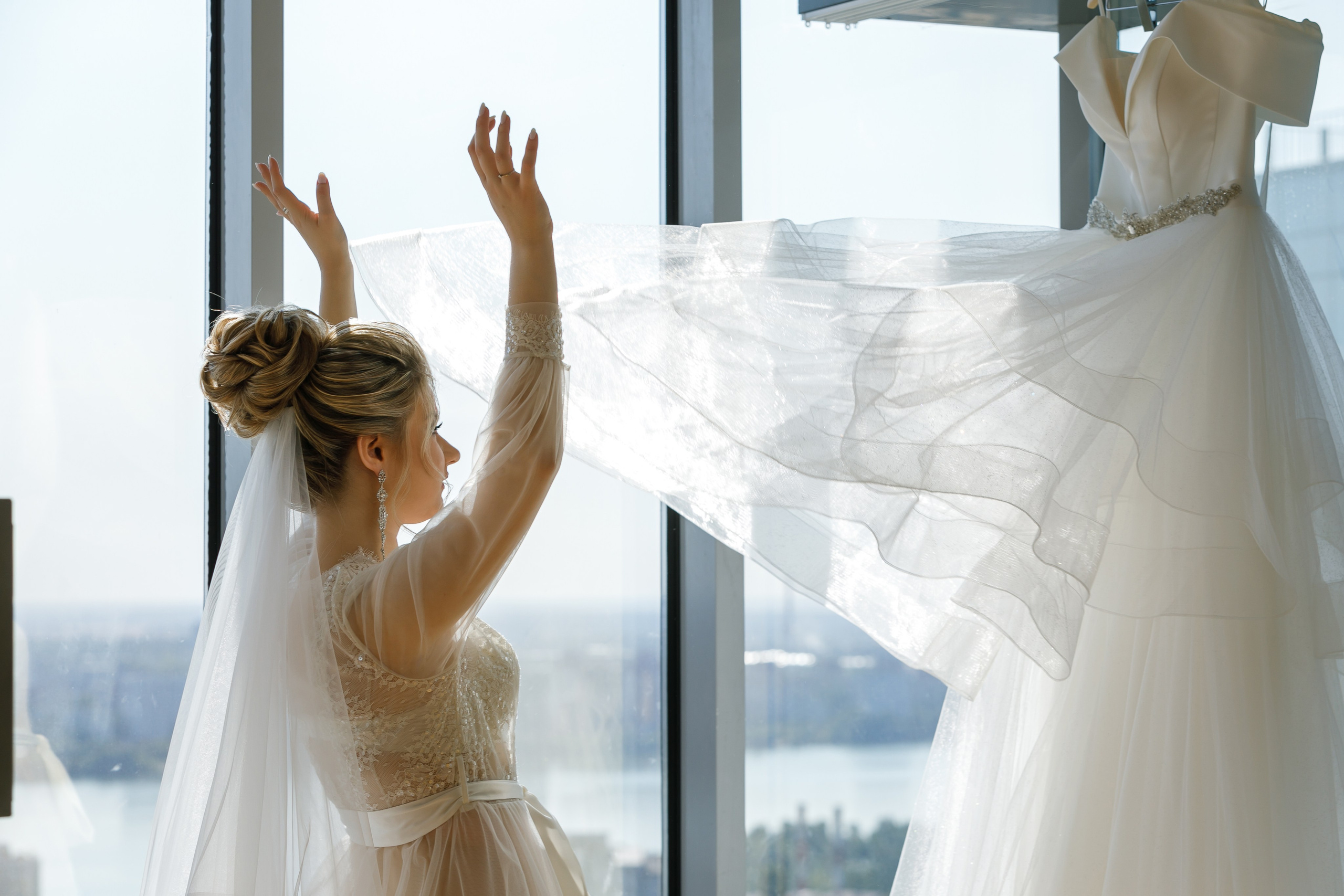 Анастасия и Алексей. Владислав Волков | Фотография и видеосъемка в Воронеже