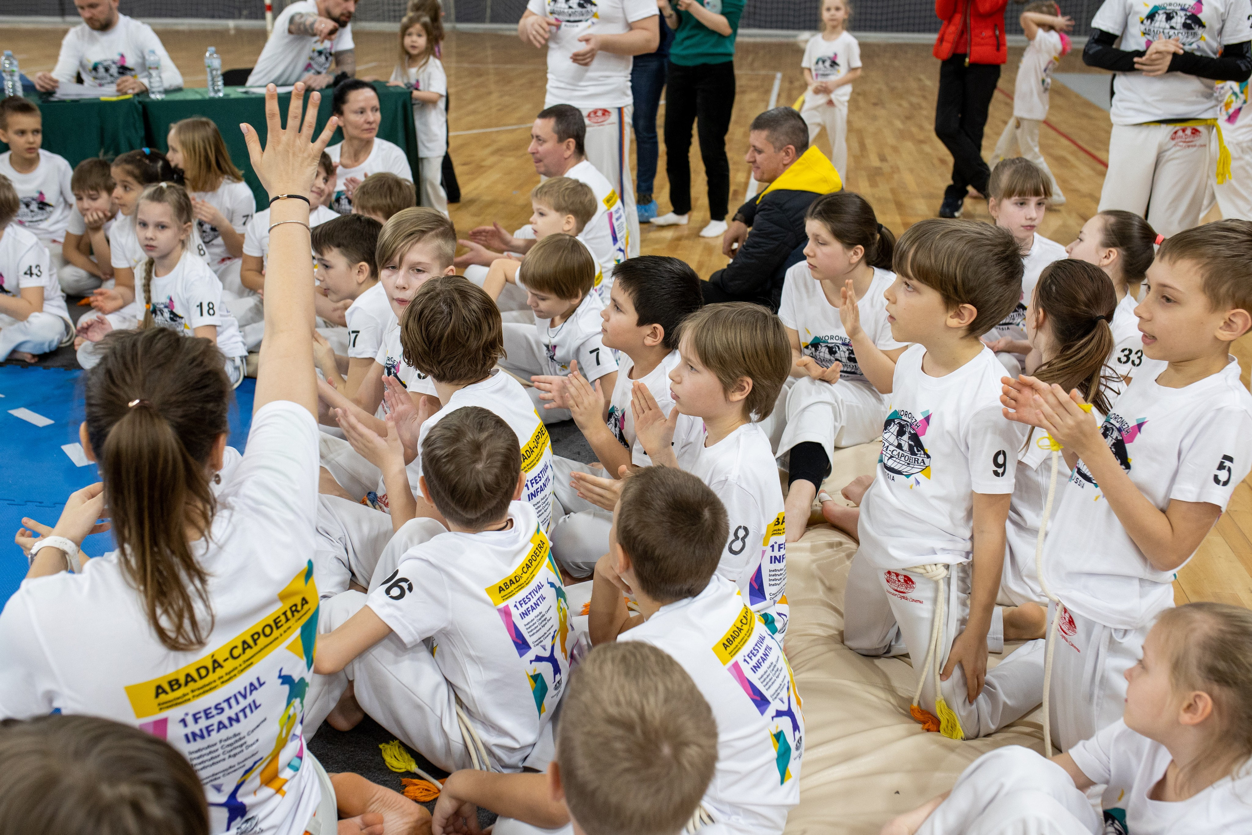 Капоэйра. Владислав Волков | Фотография и видеосъемка в Воронеже