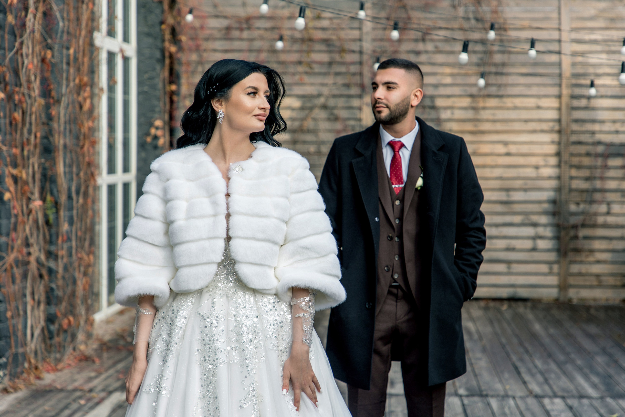 Алина и Эмиль. Владислав Волков | Фотография и видеосъемка в Воронеже