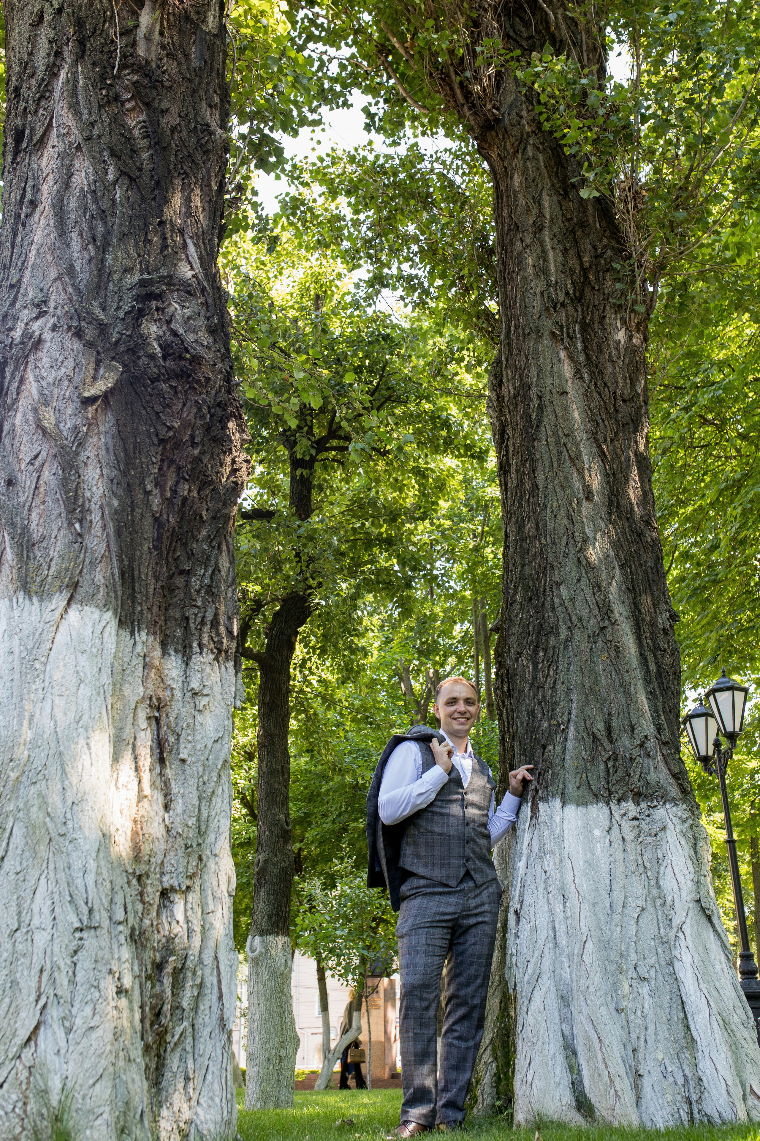 Дарья и Юрий. Владислав Волков | Фотография и видеосъемка в Воронеже