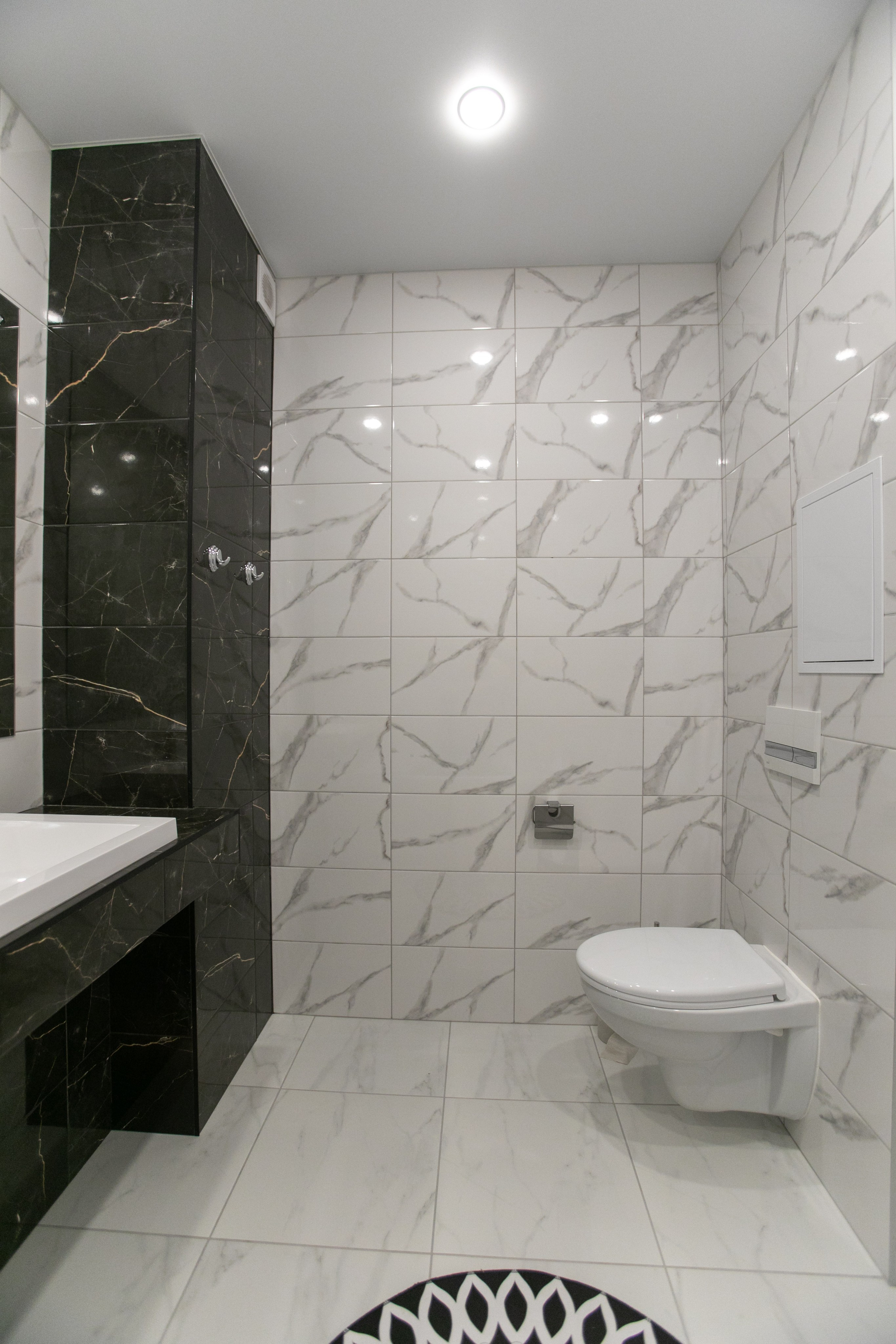 Интерьерная съёмка квартиры ЖК «Гран-При». Владислав Волков | Фотография и видеосъемка в Воронеже