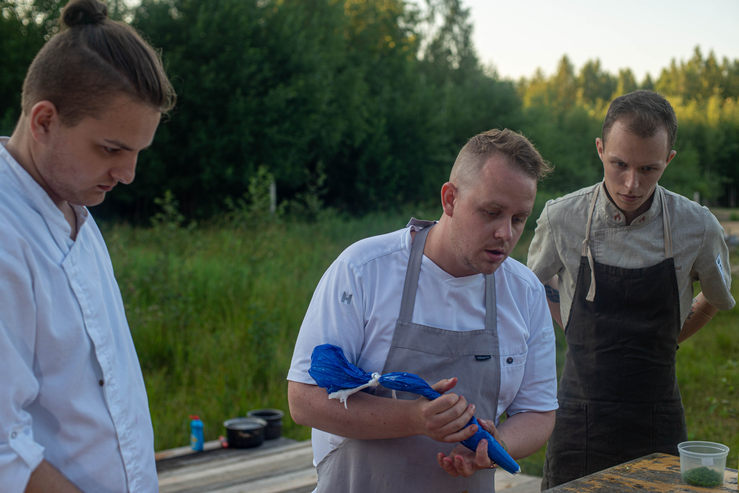 Репортажка. Гупалов Игорь — фотограф