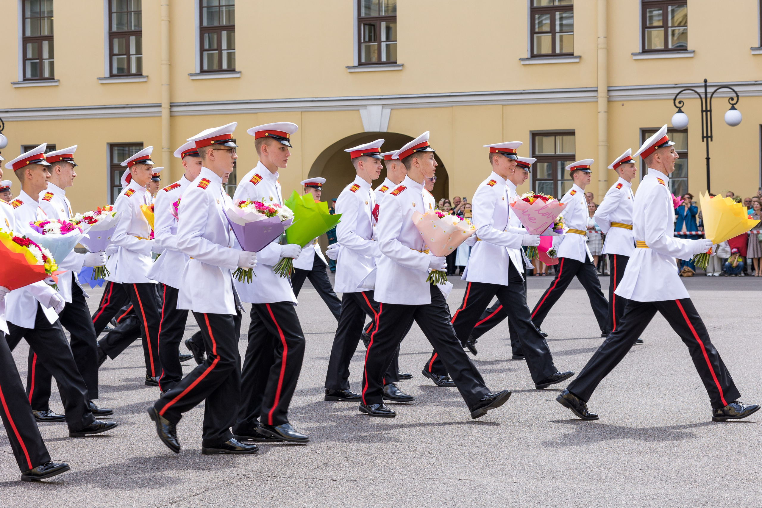 СВУ. Выпускные альбомы. Школьный и семейный фотограф Виктория Игнатьева