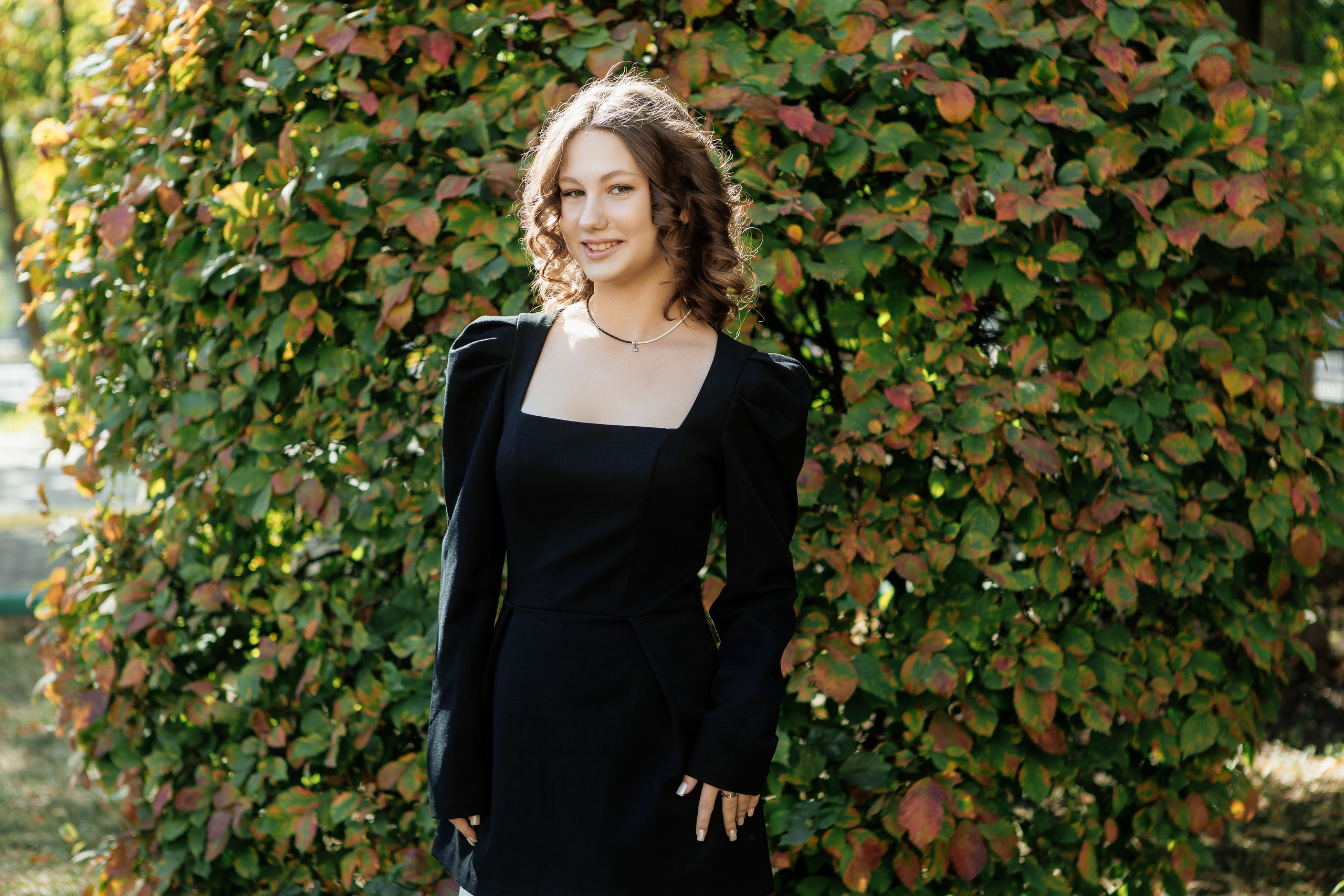 Гимназия 12 11 А 2024. Свадебный и портретный Фотограф в Липецке Дмитрий Котюков