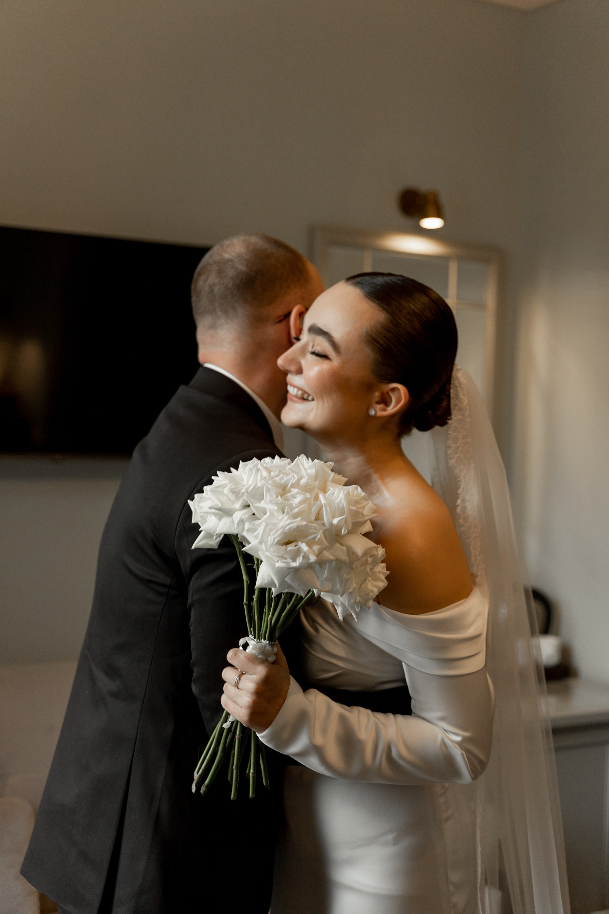 Херсонес. Евгений и Анастасия. Свадебный и семейный фотограф в Крыму и Севастополе Дарья Королева