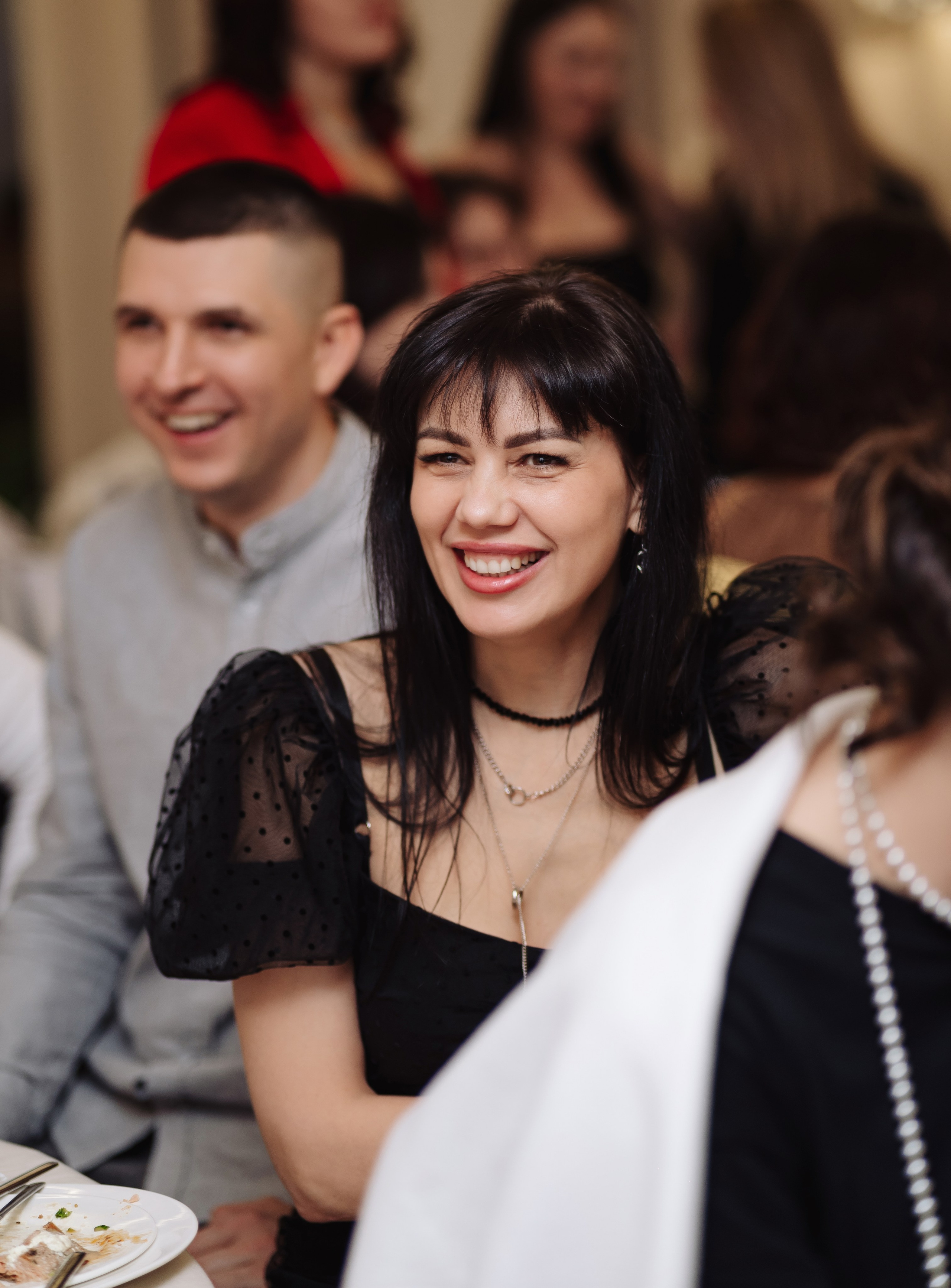 Корпоратив KALINZA. Свадебный и семейный фотограф в Краснодаре Павел Мельников