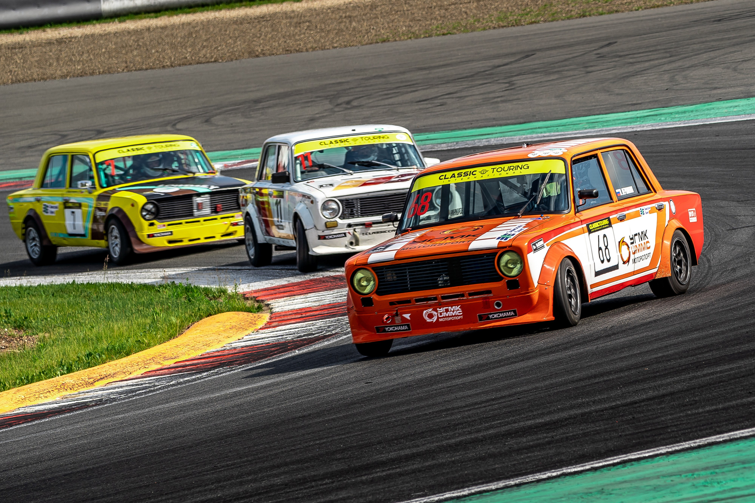 Автоспорт. Фотограф Максим Черствов. Нижний Новгород