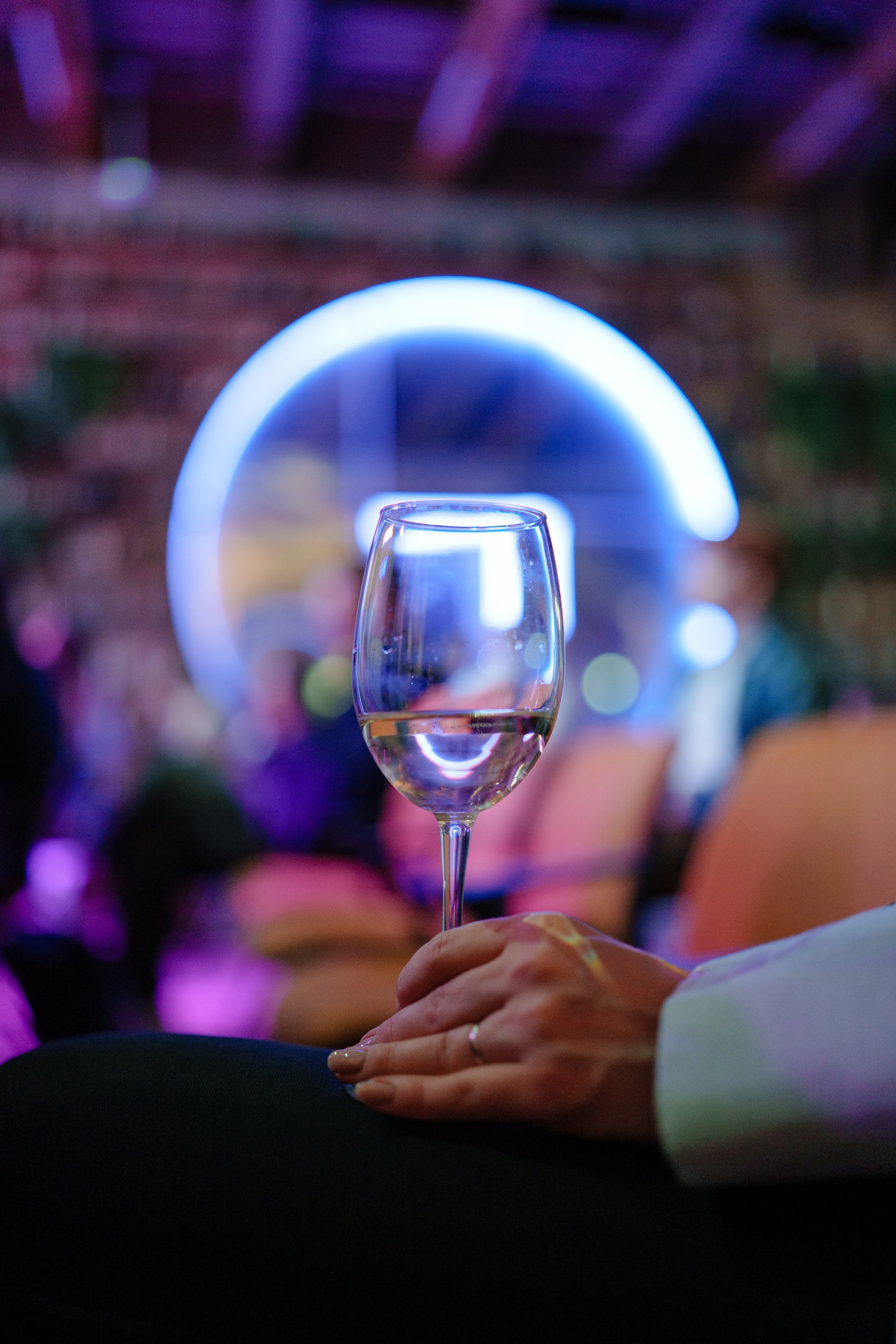 СОЗДАТЕЛИ. Репортажный фотограф Москва Сергей Дружинин