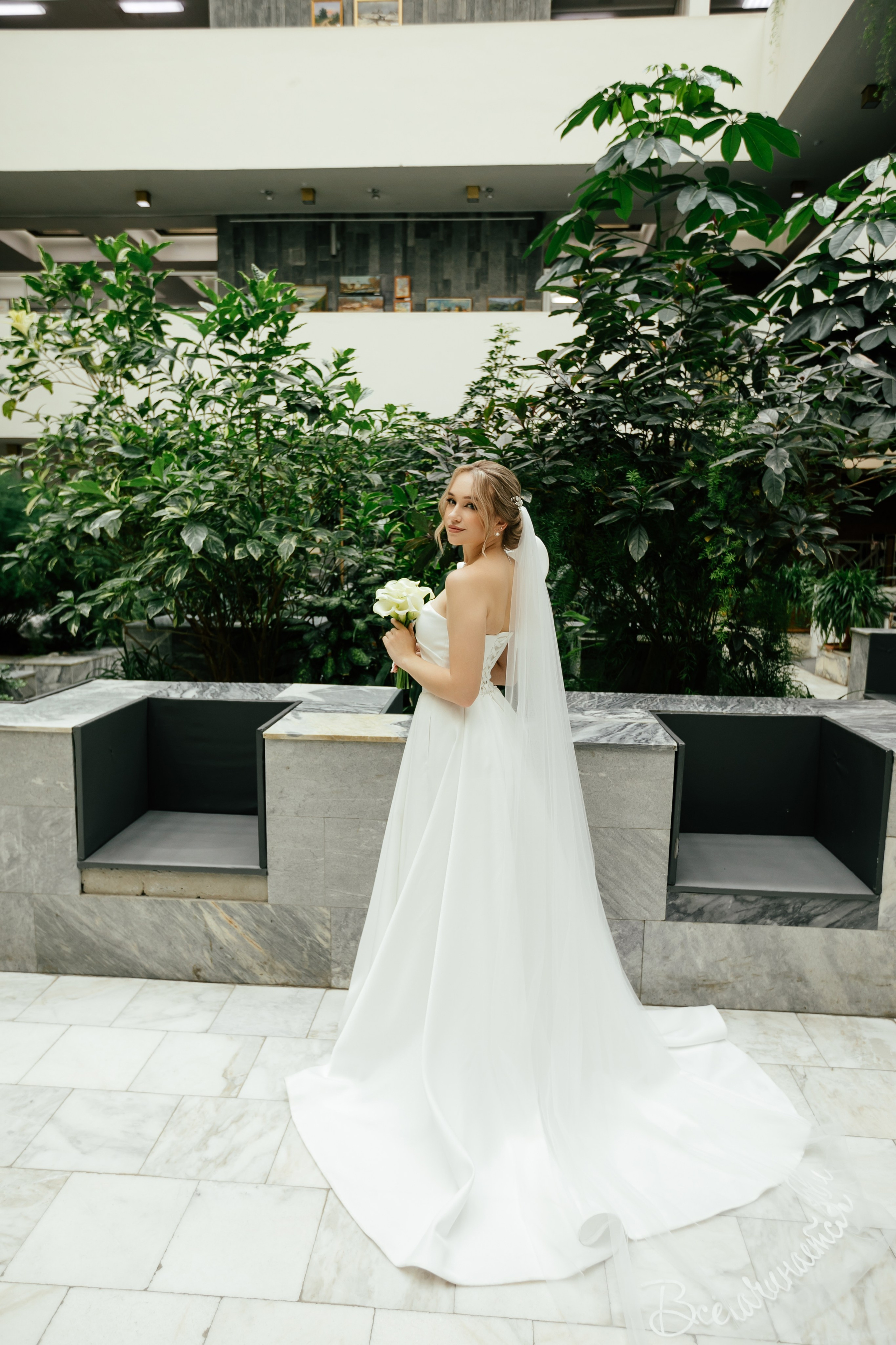 Софа и Ваня. Свадебный фотограф Ростове-на-Дону