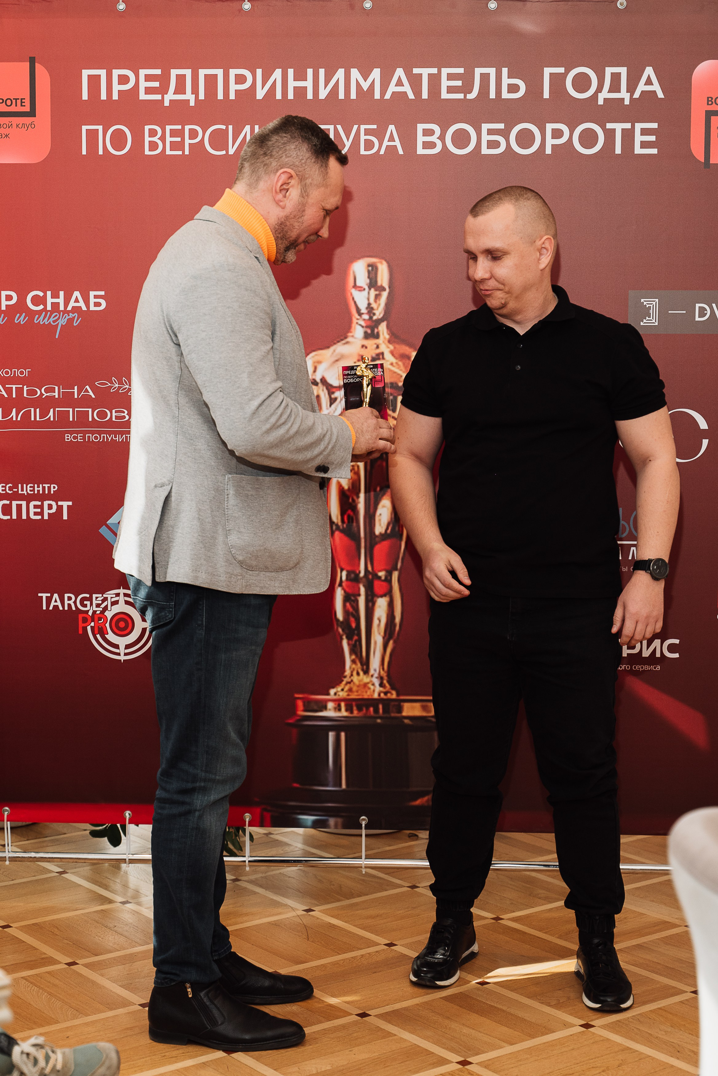 Бизнес-встречи. Семейный свадебный репортажный фотограф в Пензе Светлана Курышова