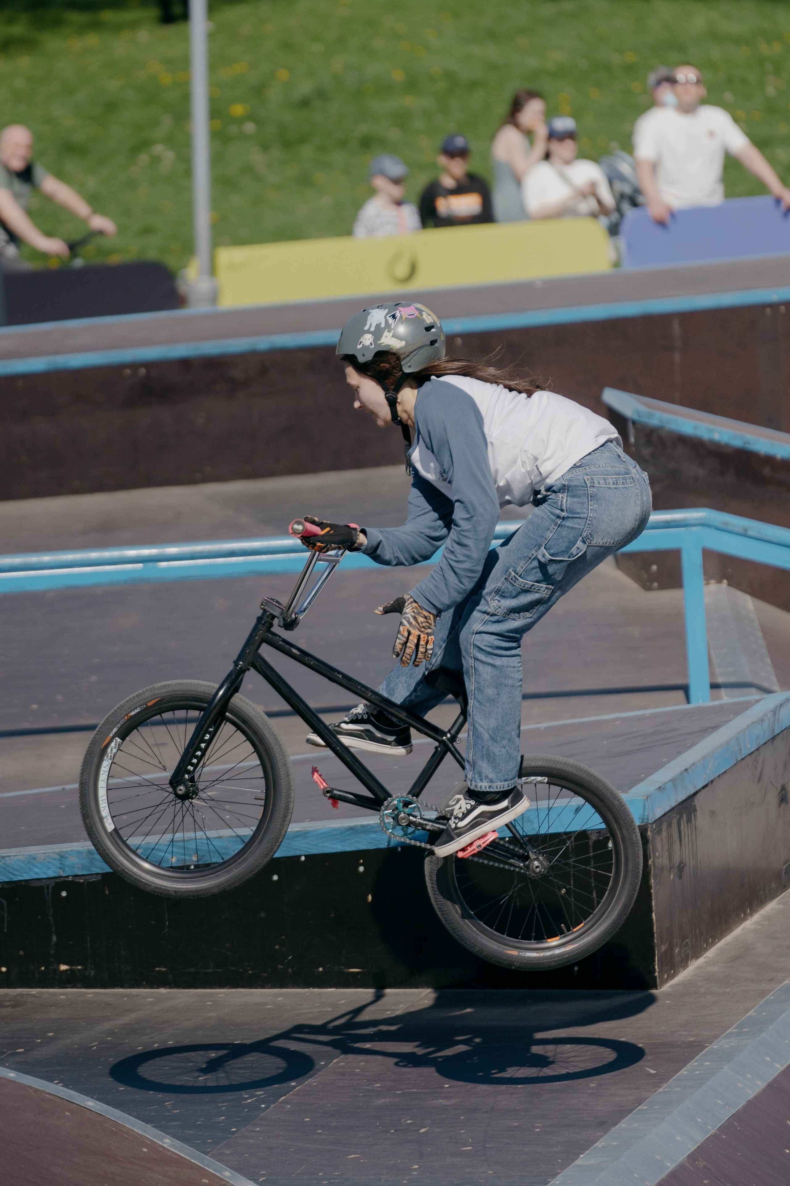 INVOKE PUMP JAM 17–19 мая 2024 СПБ Парк 300 летия. Свадебный и семейный фотограф в Санкт-Петербурге Дмитрий Панин