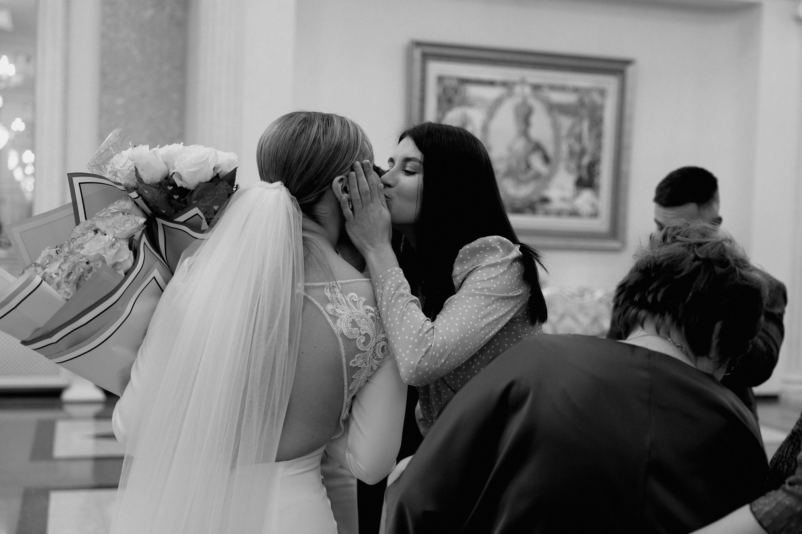 Дмитрий и Дарья. Миленина Юлия Свадебный и семейный фотограф в Краснодаре