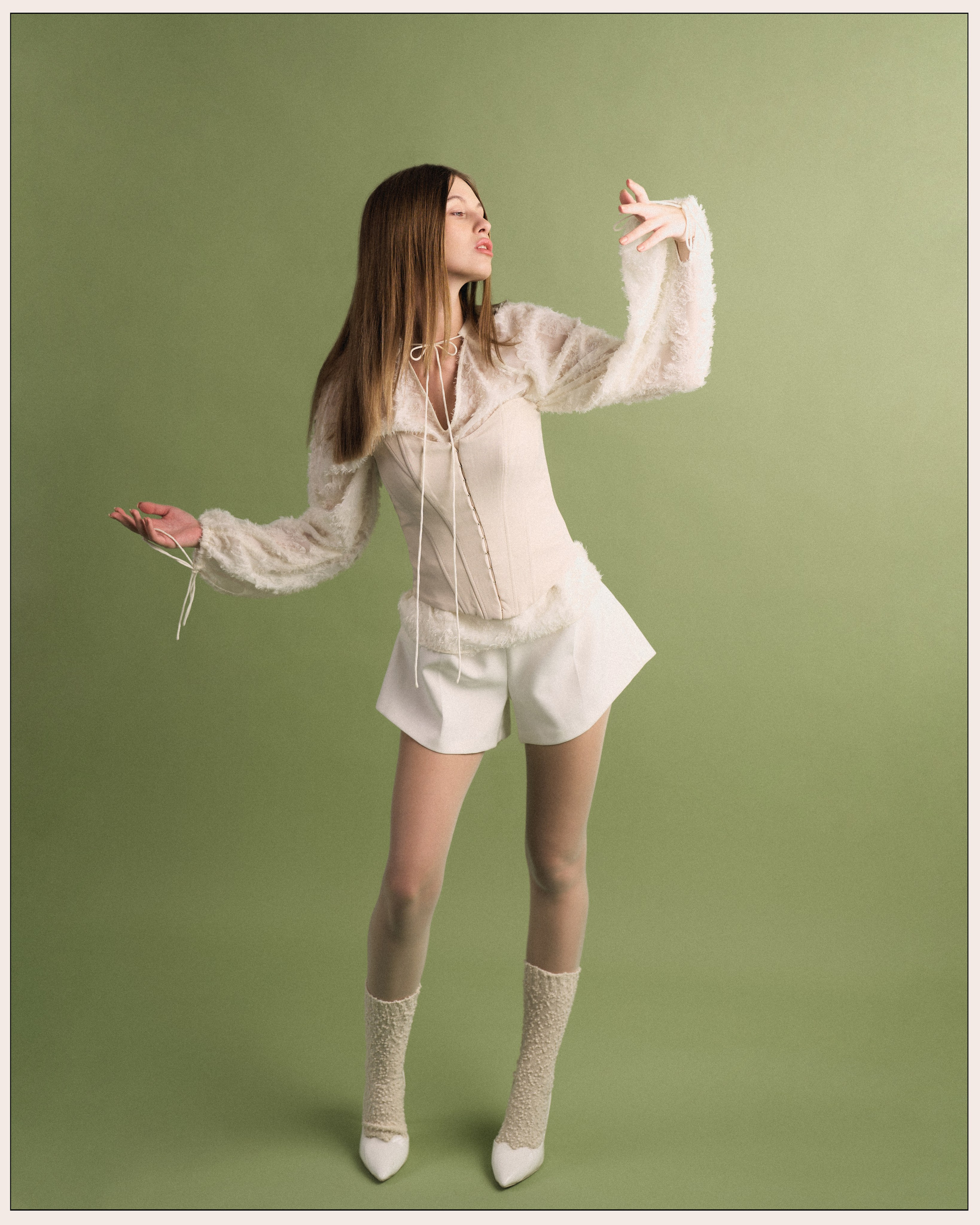 Ариадна. Свадебный и семейный фотограф в Санкт-Петербурге Елена Чудаева