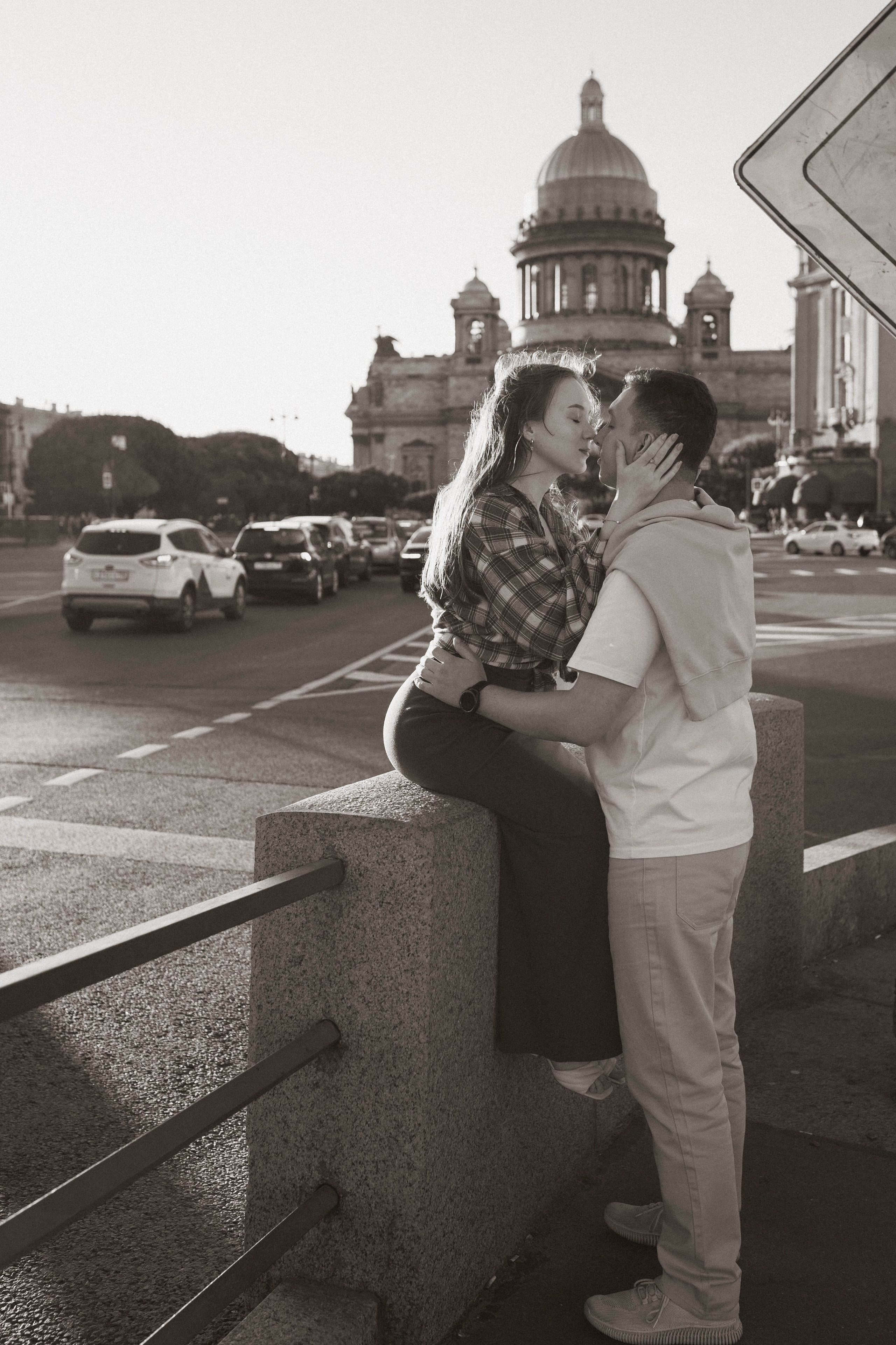 Love story 3. Фотограф в Санкт-Петербурге Полина