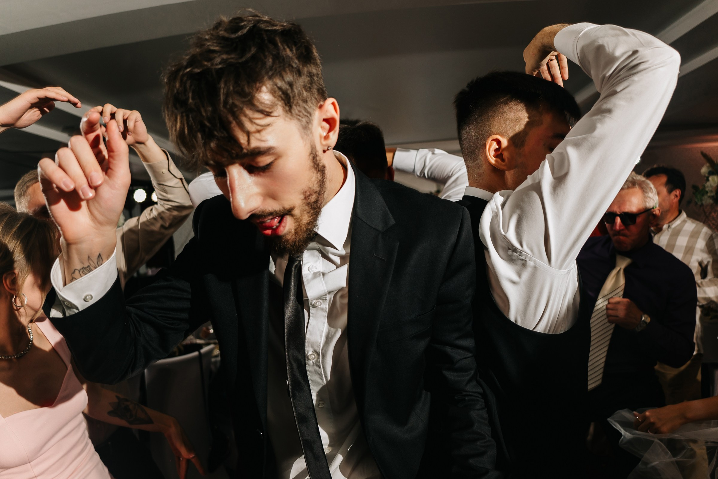 Данил и Валерия. Свадебный фотограф Камчатка Петровский Павел