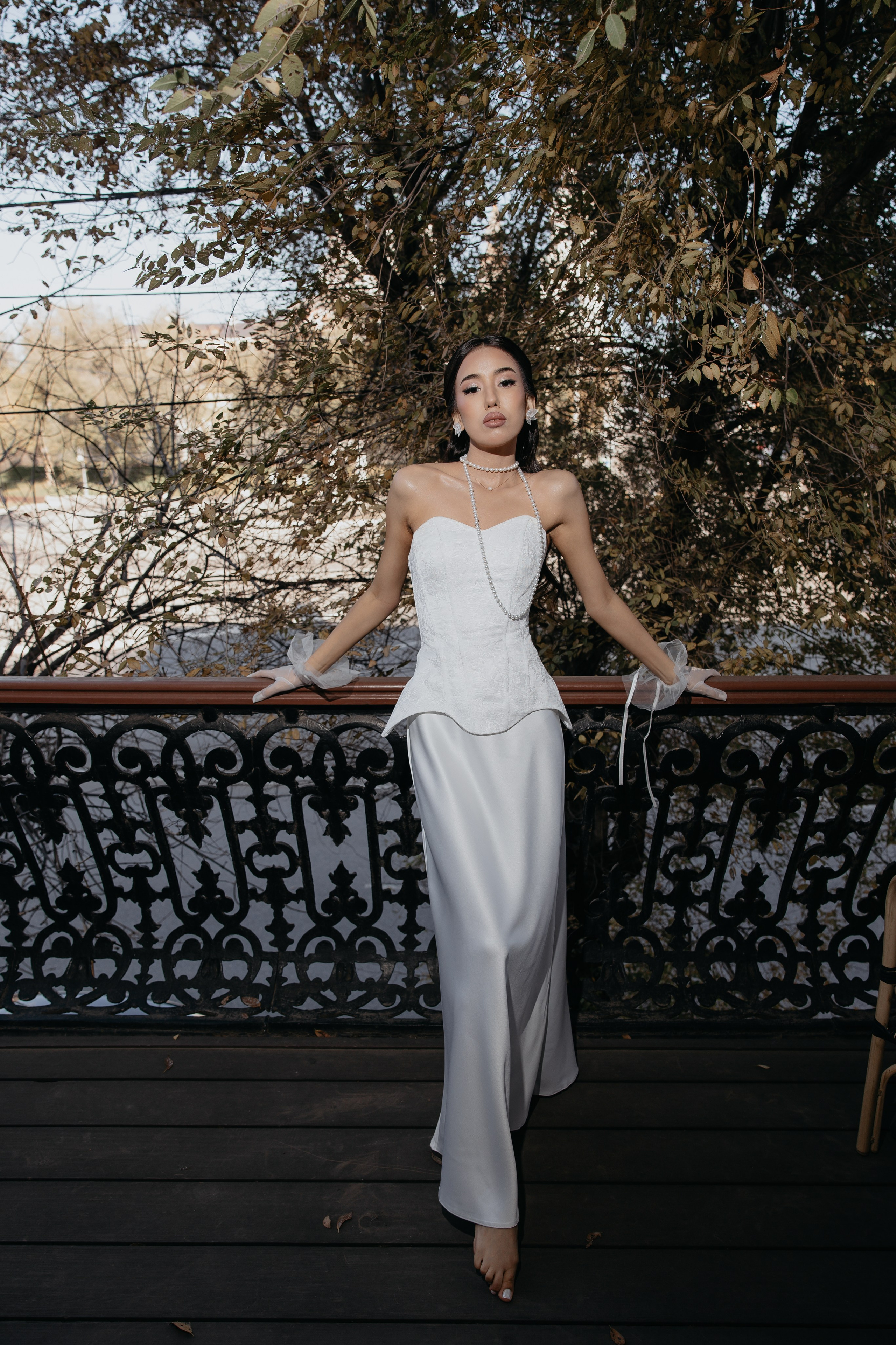 Руслан и Найля. Свадебный фотограф в Астрахани