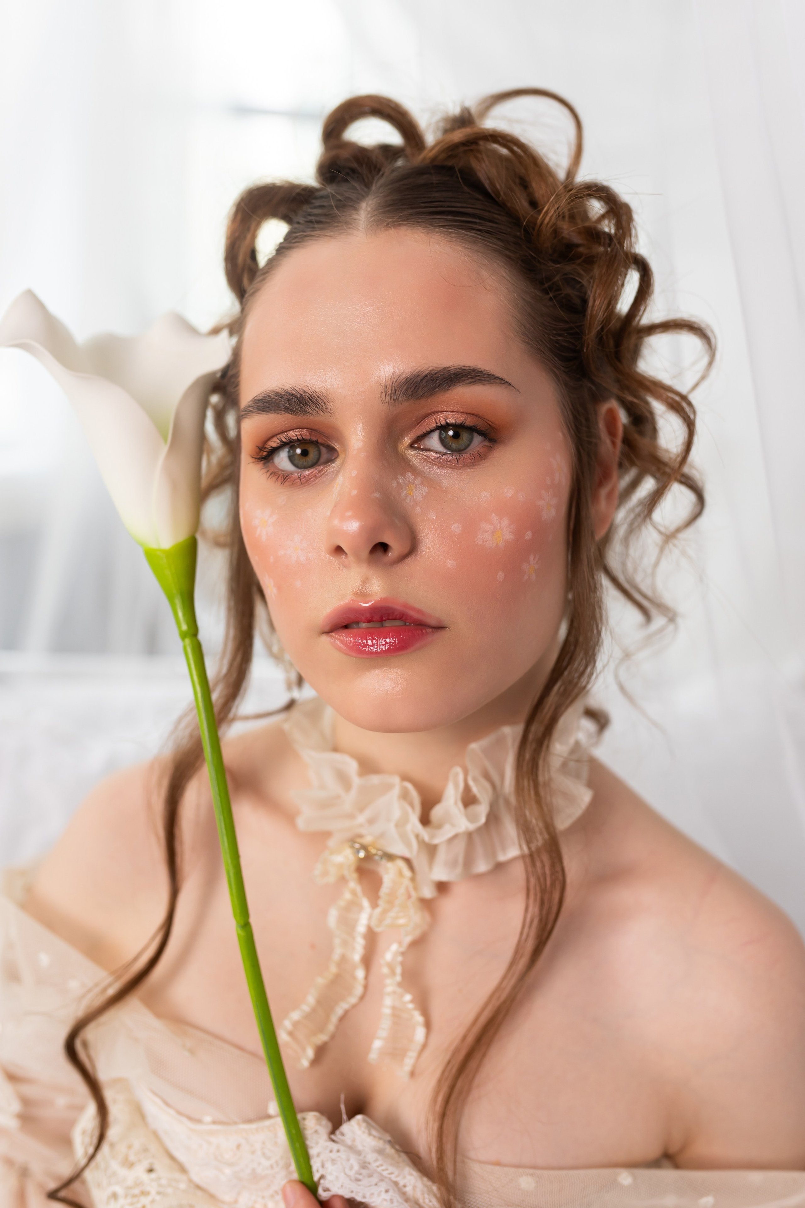 Ивилина. Марина Шаймухаметова. Фотограф в Уфе