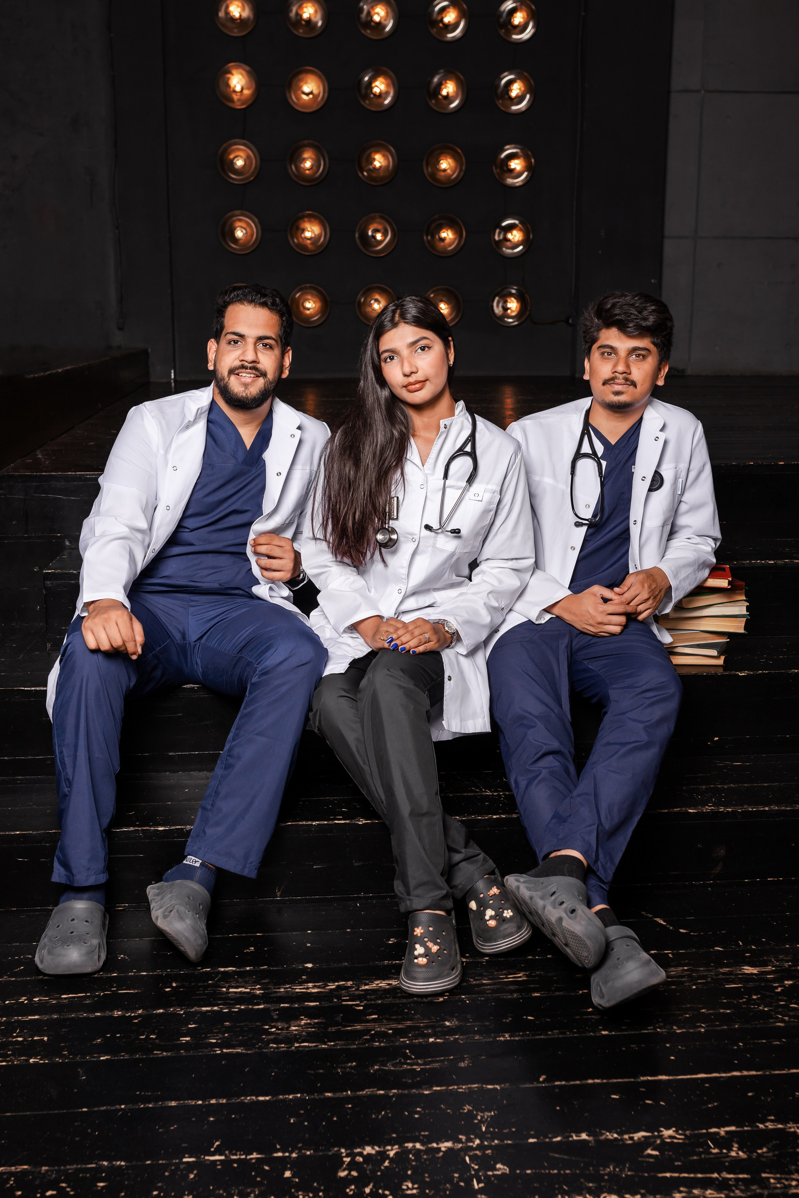 Bano. Марина Шаймухаметова. Фотограф в Уфе