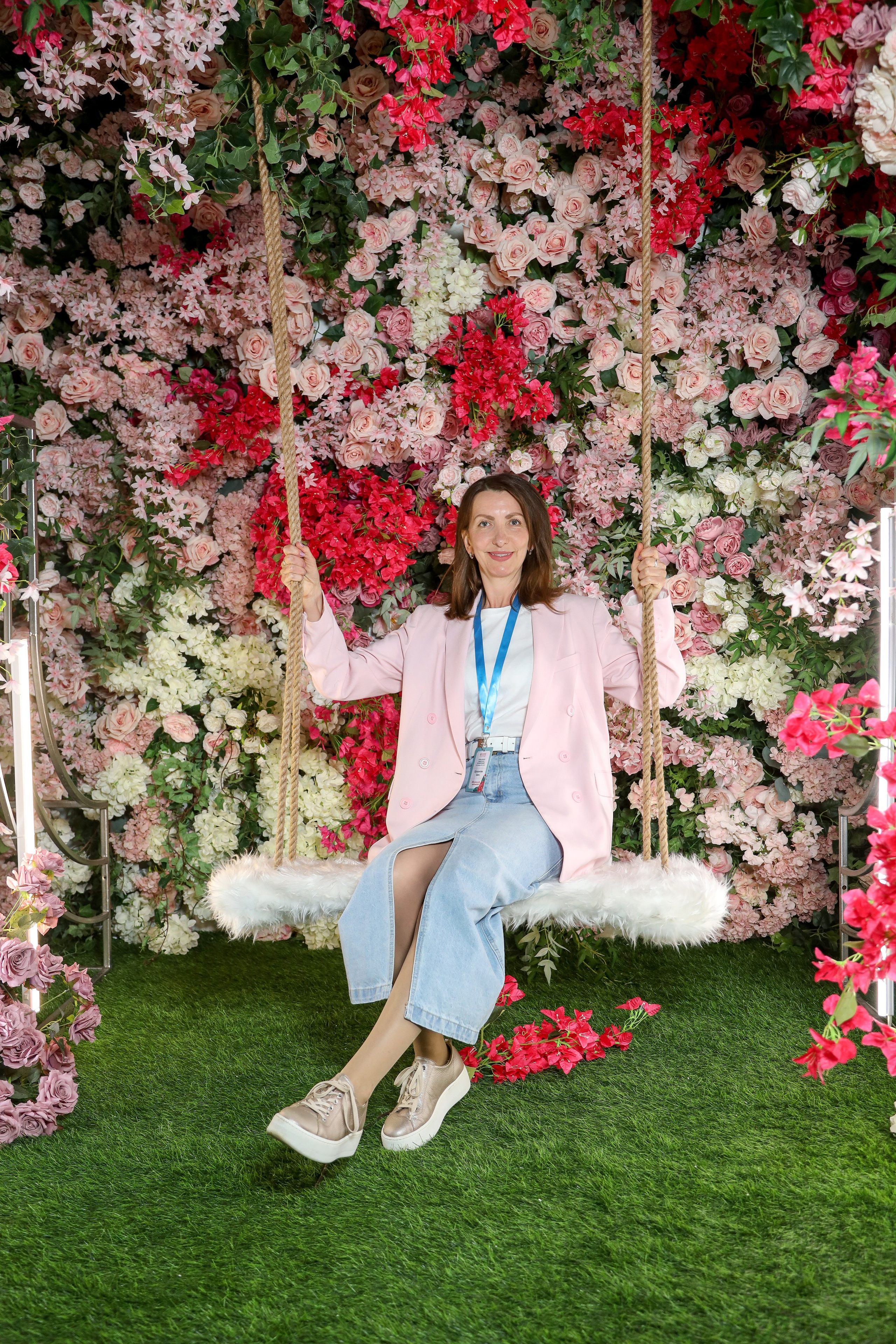 NSP Конференция в Сочи. Фотограф Антон Чупринин