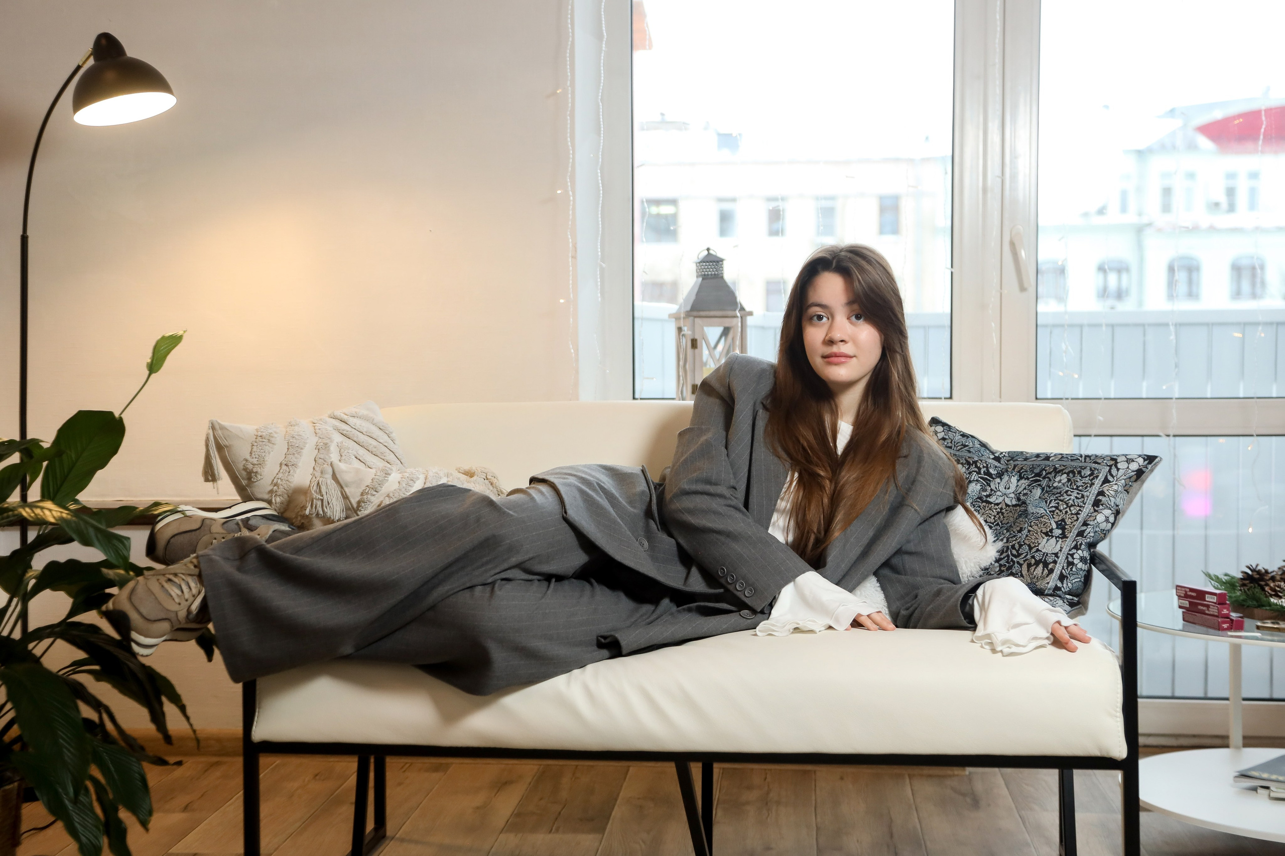 Бранч. Фотограф Антон Чупринин