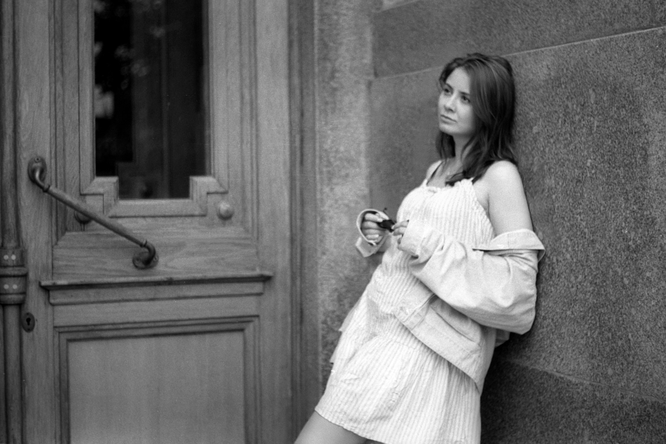 Питерский блюз. Фотограф в Ярославле