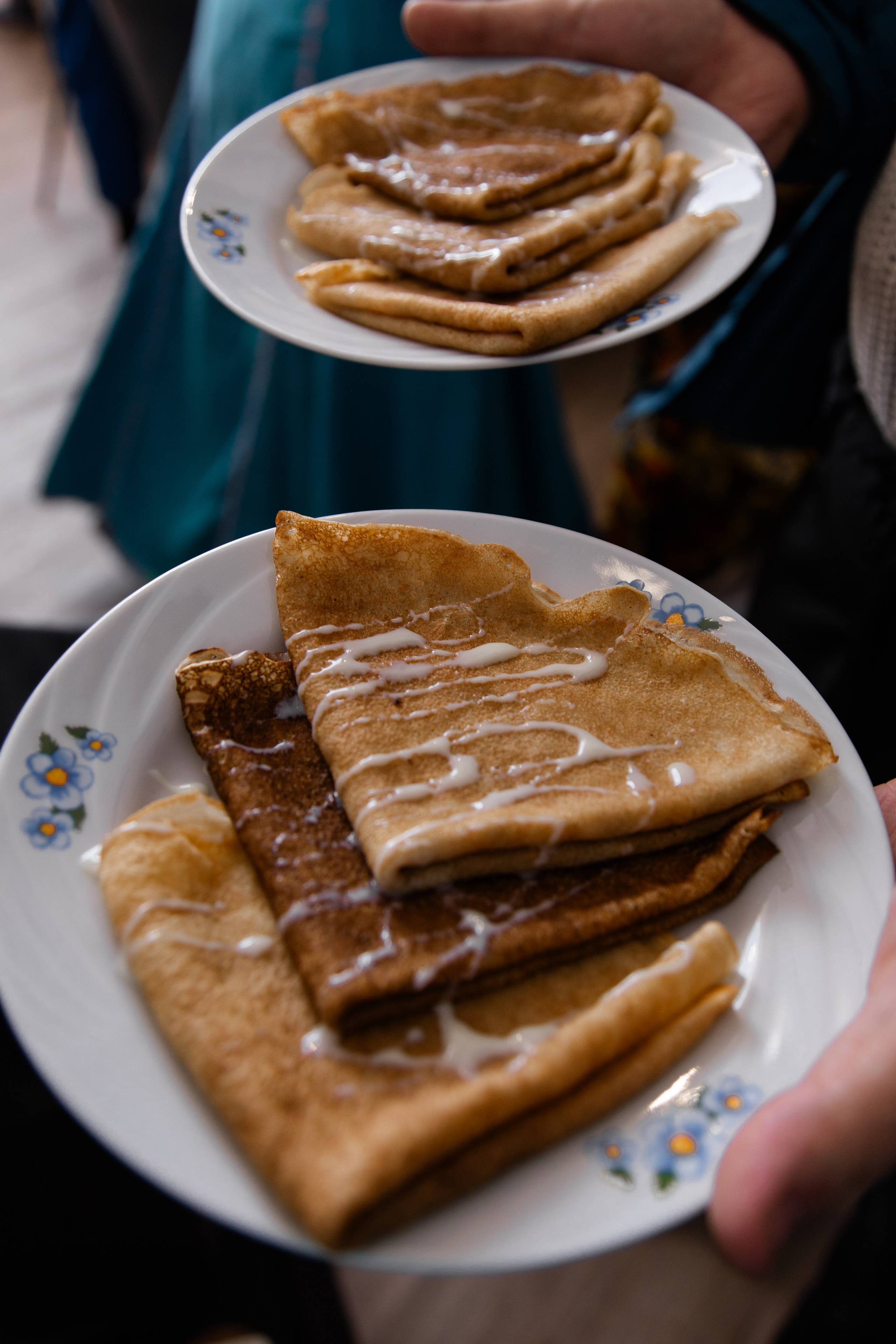 Закрытие масленицы «ДВ Каникулы». МЕДИА-РЕСУРС ХАБАРОВСК / Фотоотчеты / Репортажи / События