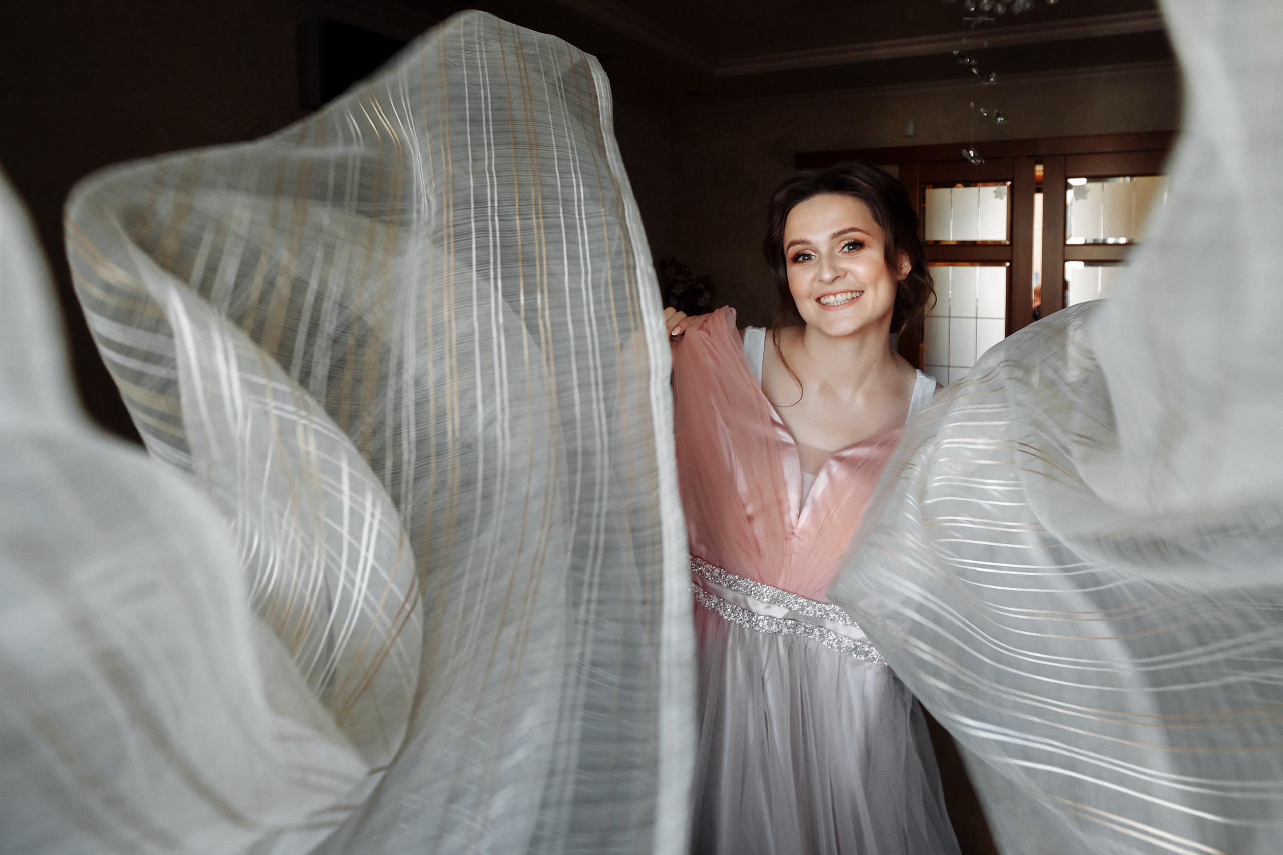 Юля и Илья. Свадебный Фотограф в Челябинске Василий Гладченко