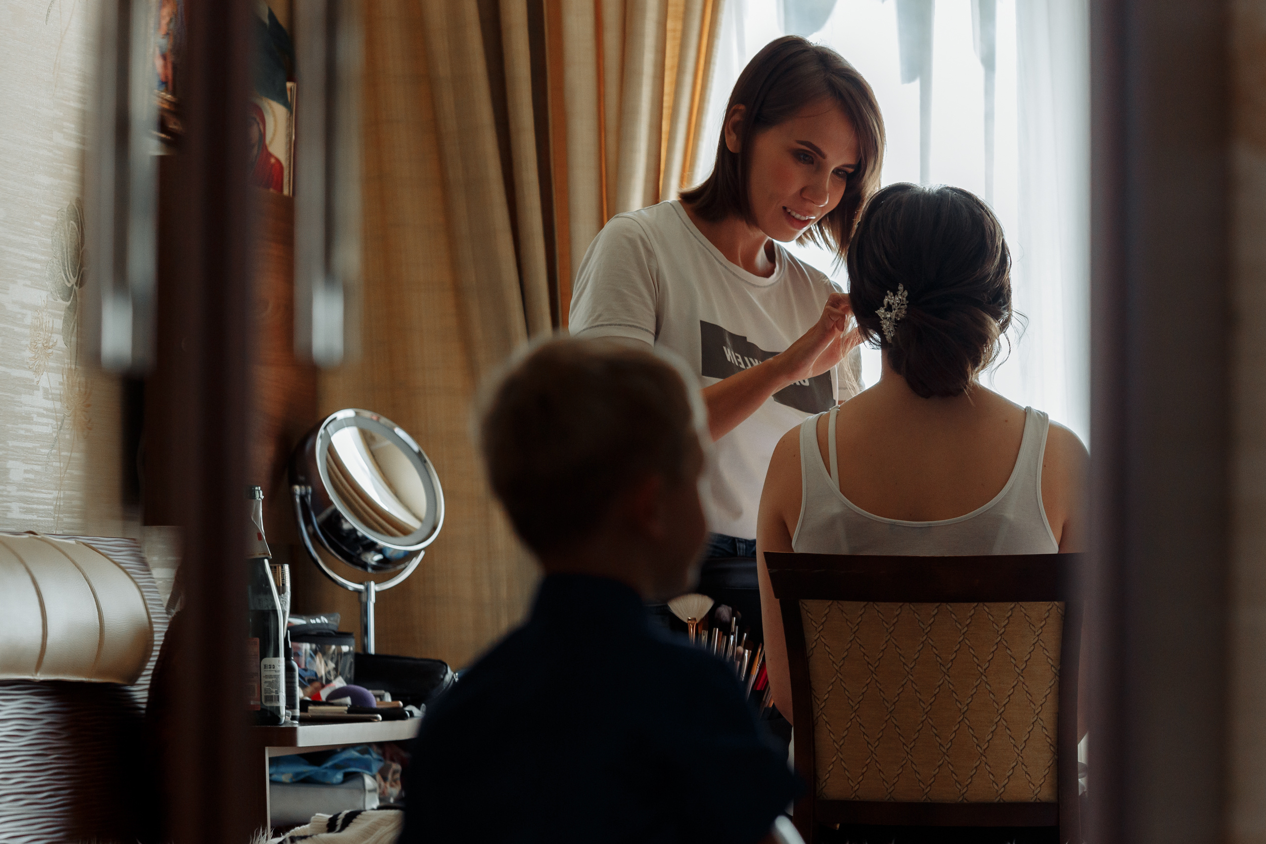 Юля и Илья. Свадебный Фотограф в Челябинске Василий Гладченко