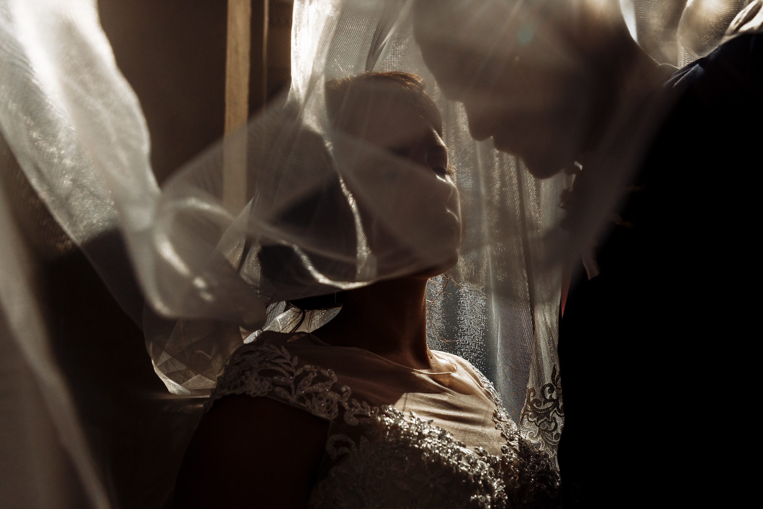 Таисия и Николай. Свадебный Фотограф в Челябинске Василий Гладченко