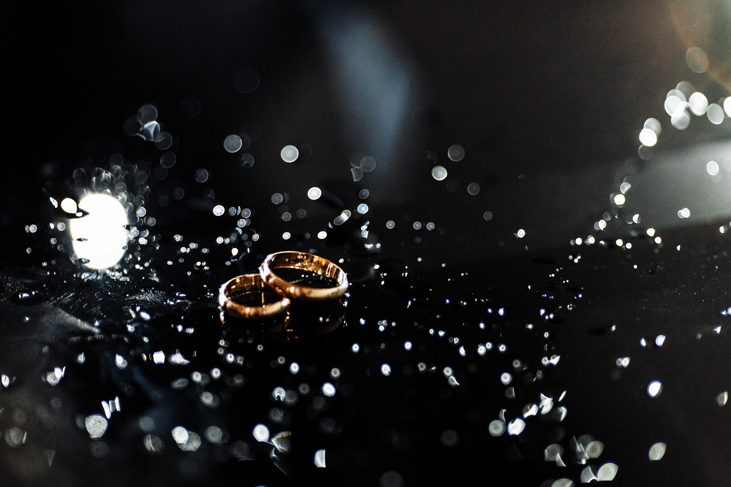 Юля и Илья. Свадебный Фотограф в Челябинске Василий Гладченко