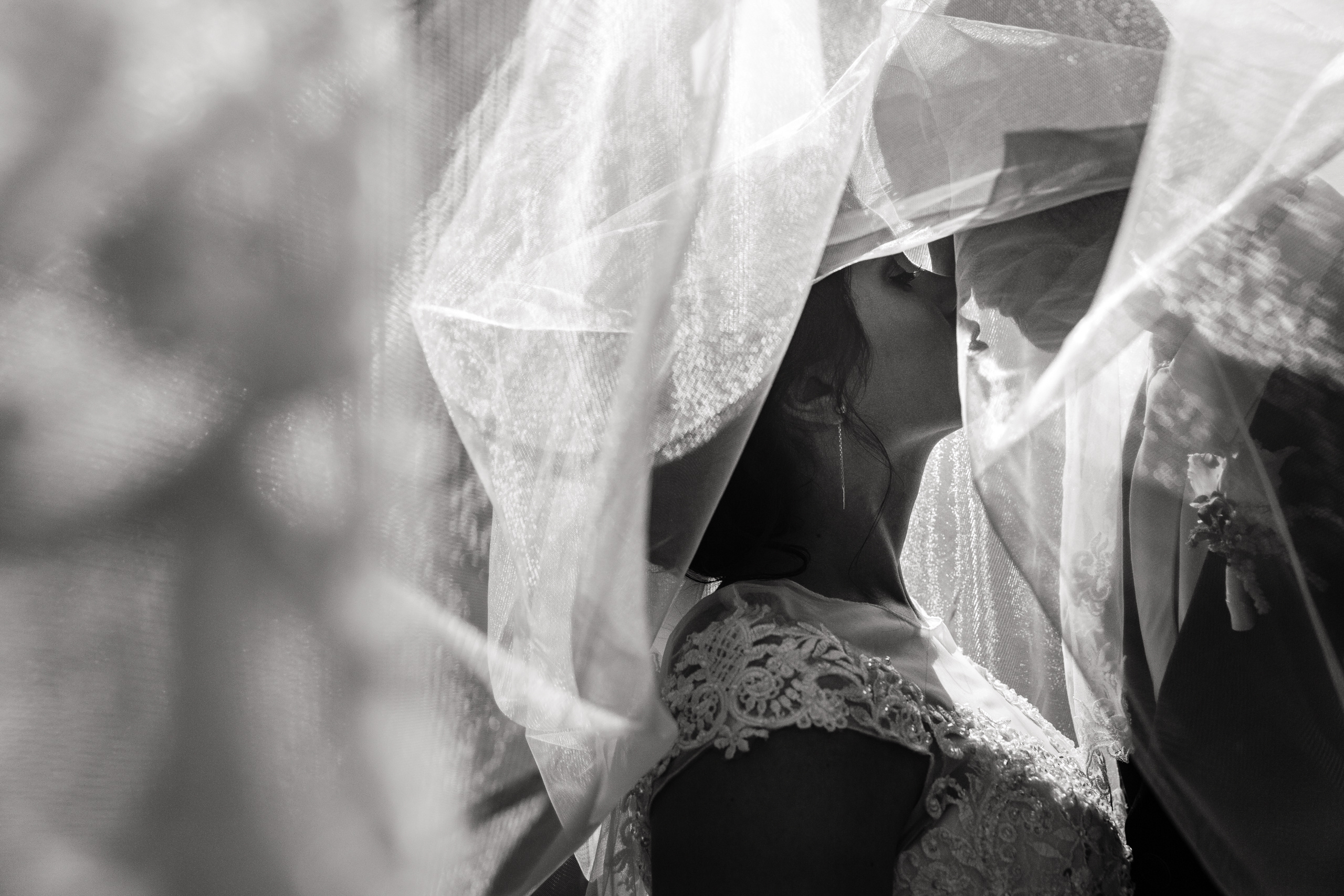 Таисия и Николай. Свадебный Фотограф в Челябинске Василий Гладченко