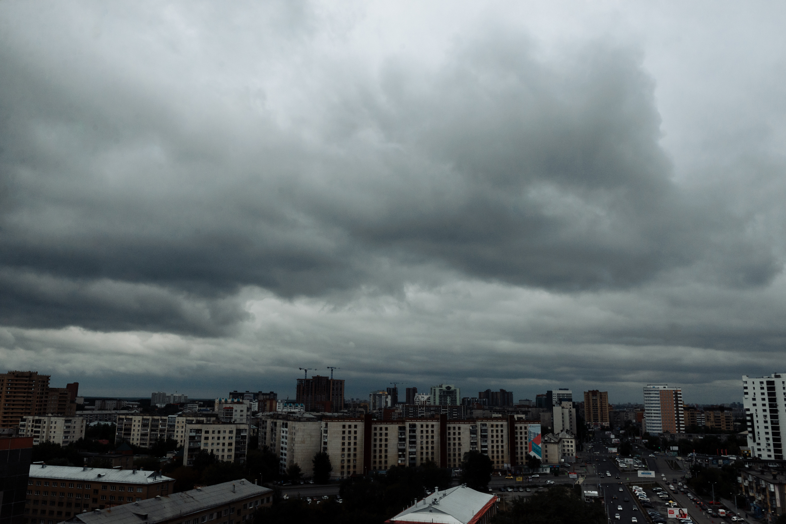 Екатерина и Данила. Свадебный Фотограф в Челябинске Василий Гладченко