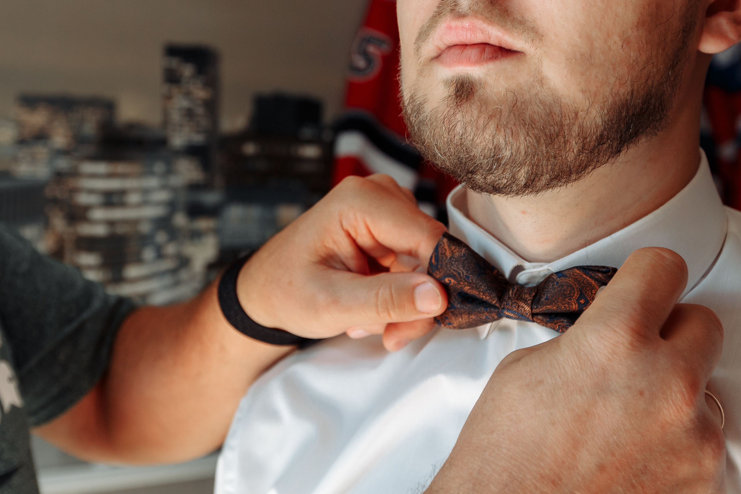 Юля и Илья. Свадебный Фотограф в Челябинске Василий Гладченко