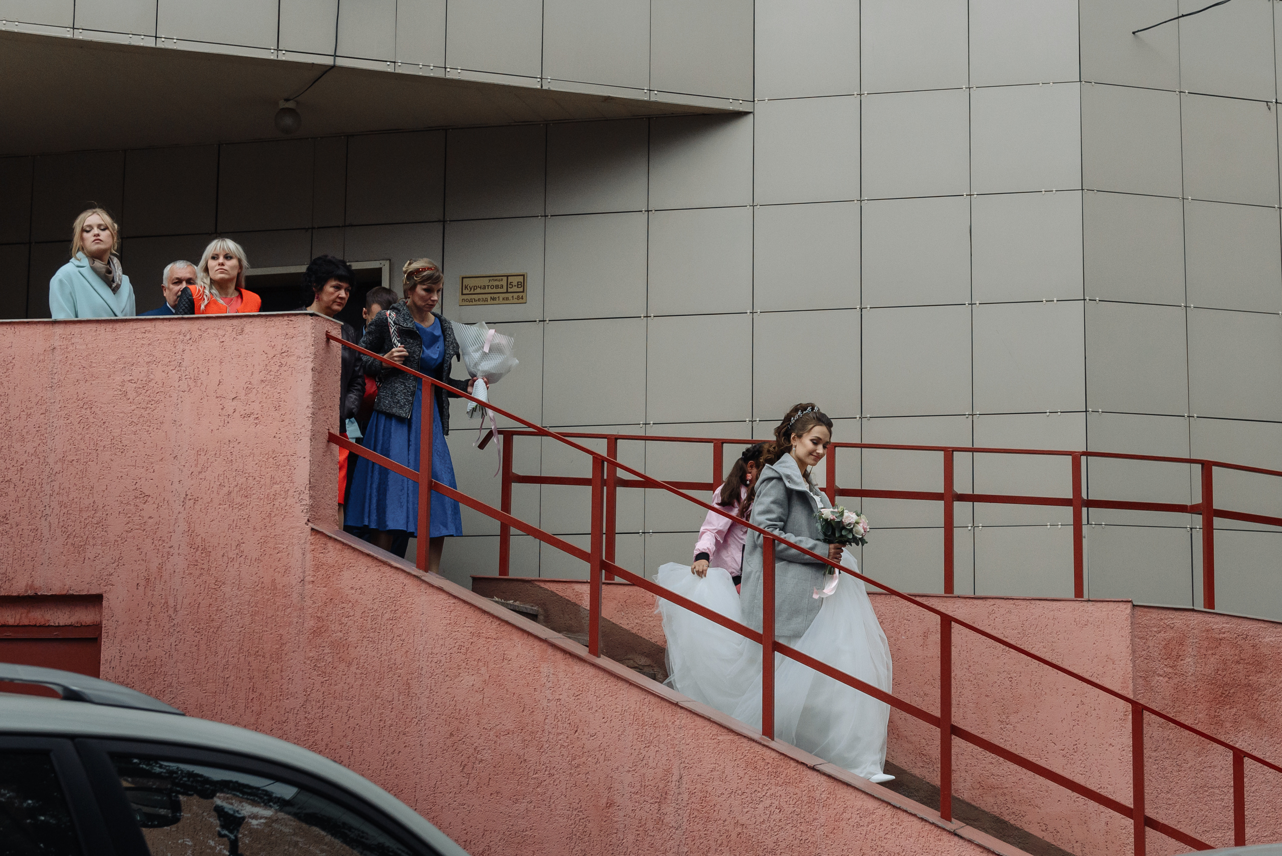 Екатерина и Данила. Свадебный Фотограф в Челябинске Василий Гладченко