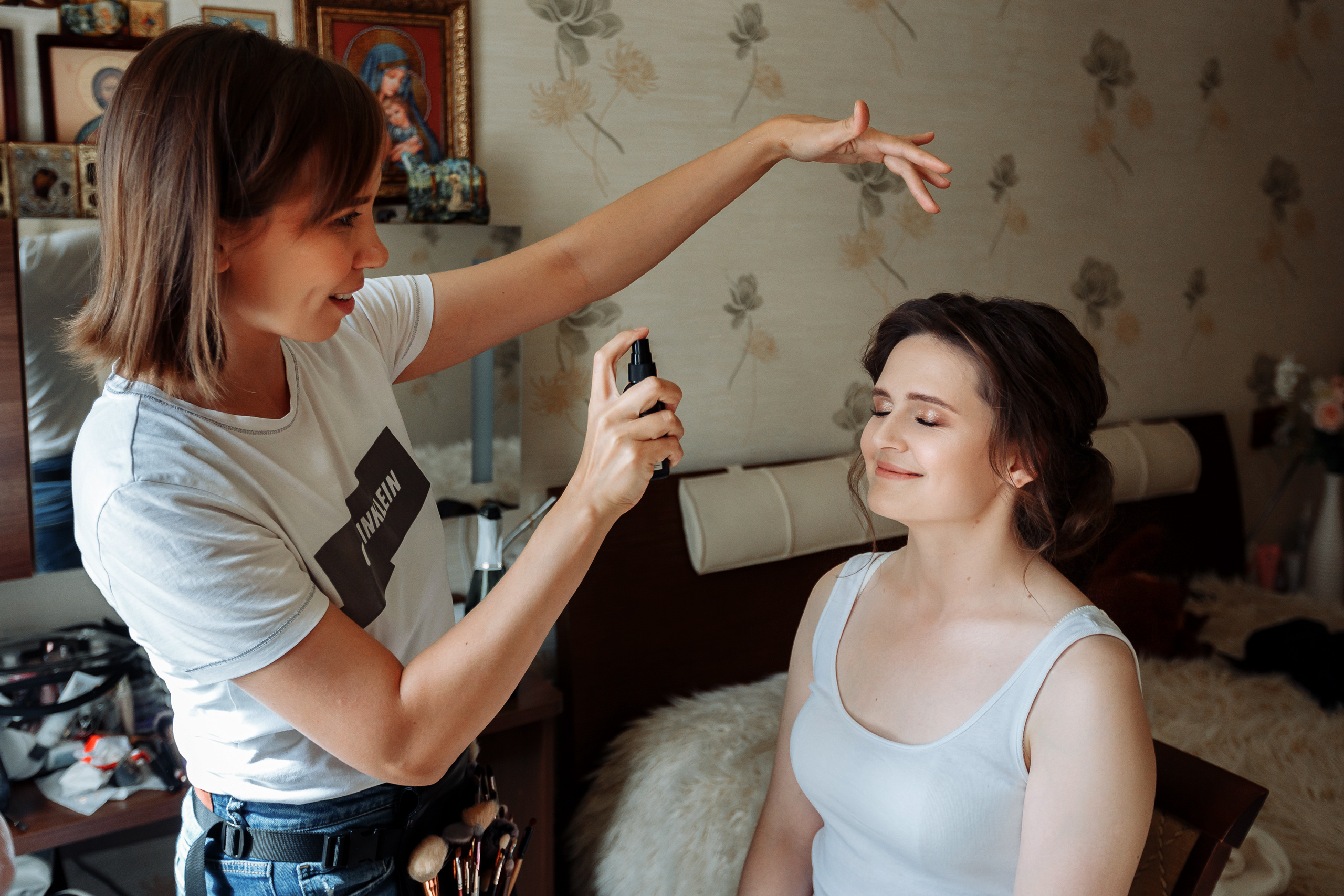 Юля и Илья. Свадебный Фотограф в Челябинске Василий Гладченко