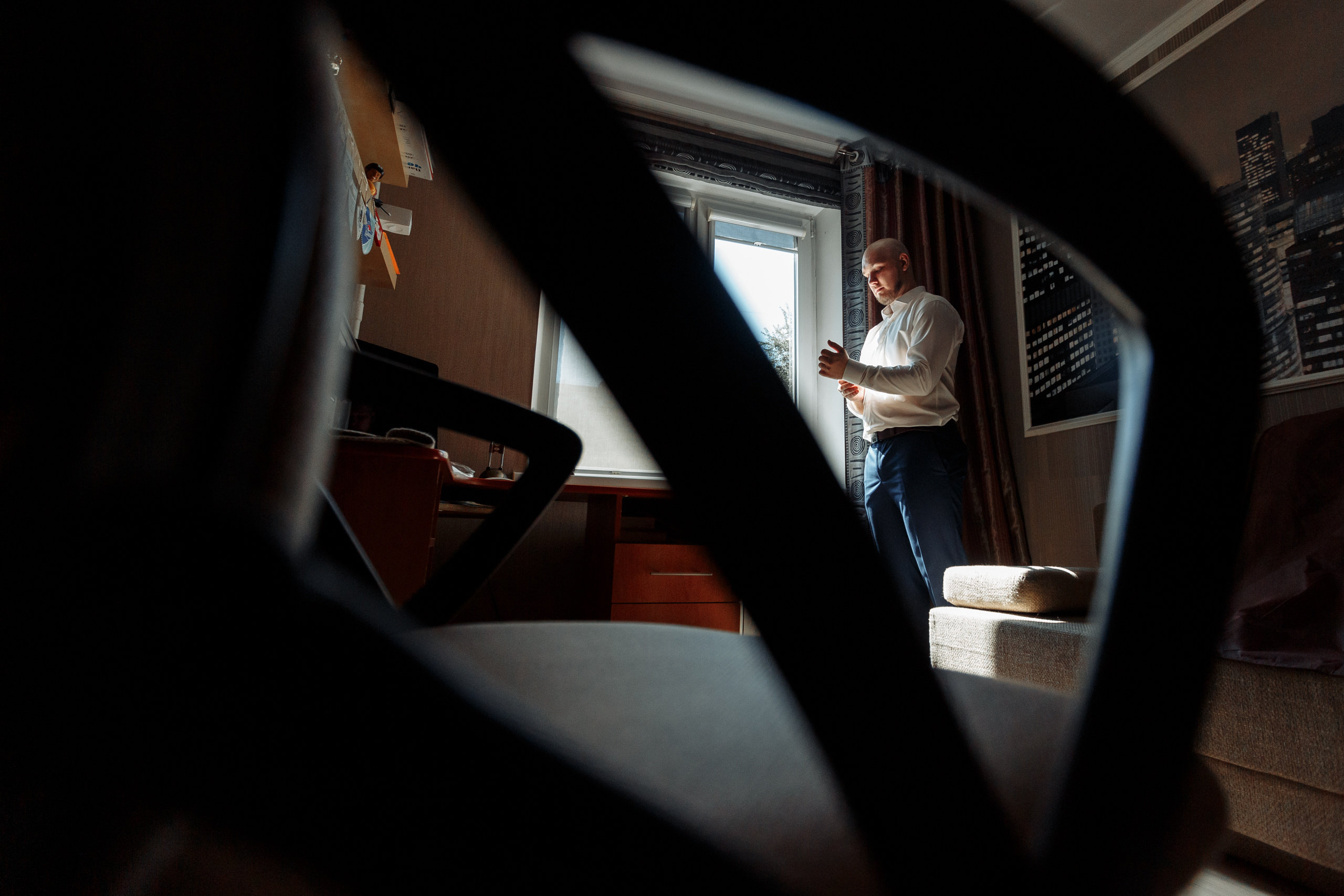 Юля и Илья. Свадебный Фотограф в Челябинске Василий Гладченко