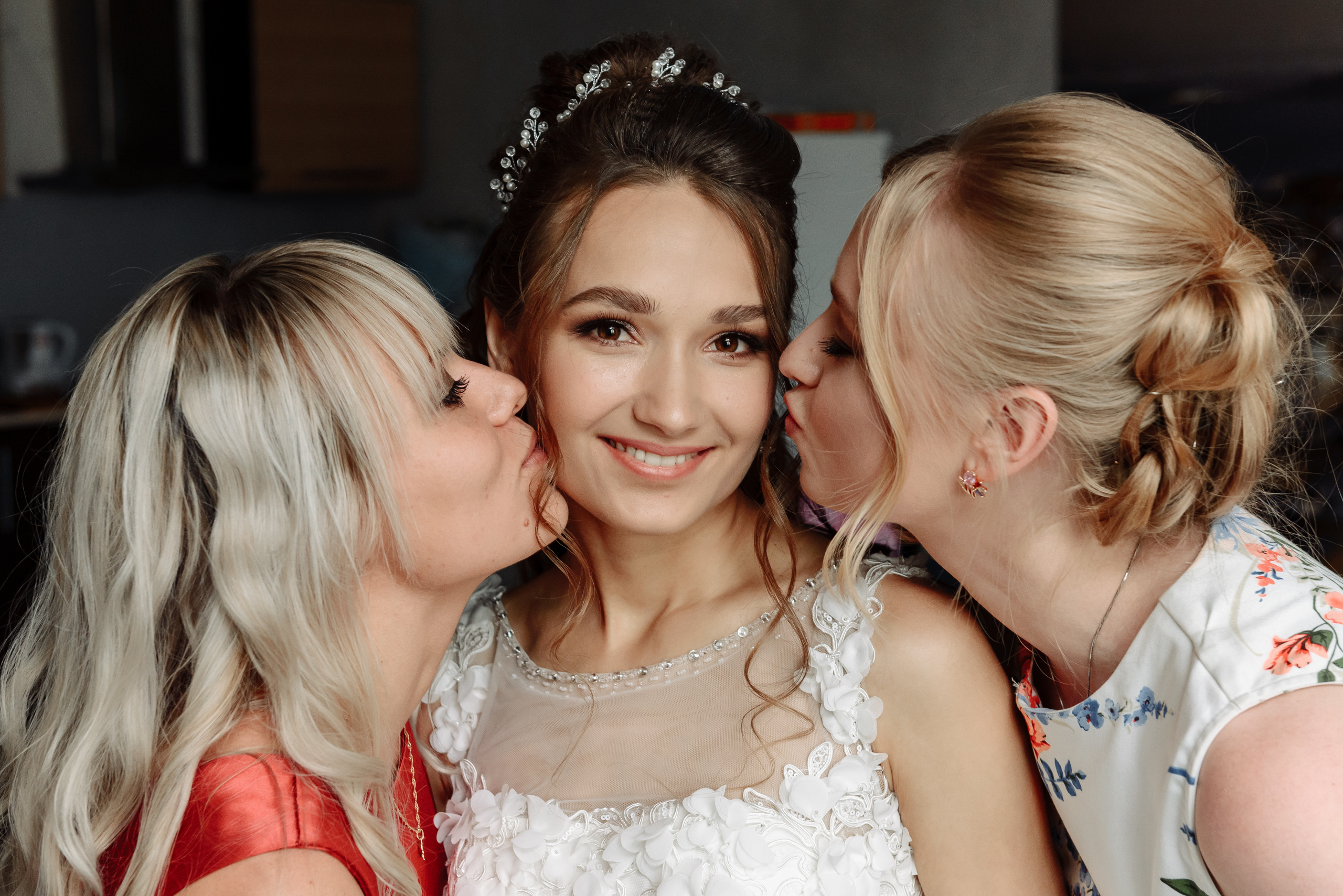 Екатерина и Данила. Свадебный Фотограф в Челябинске Василий Гладченко