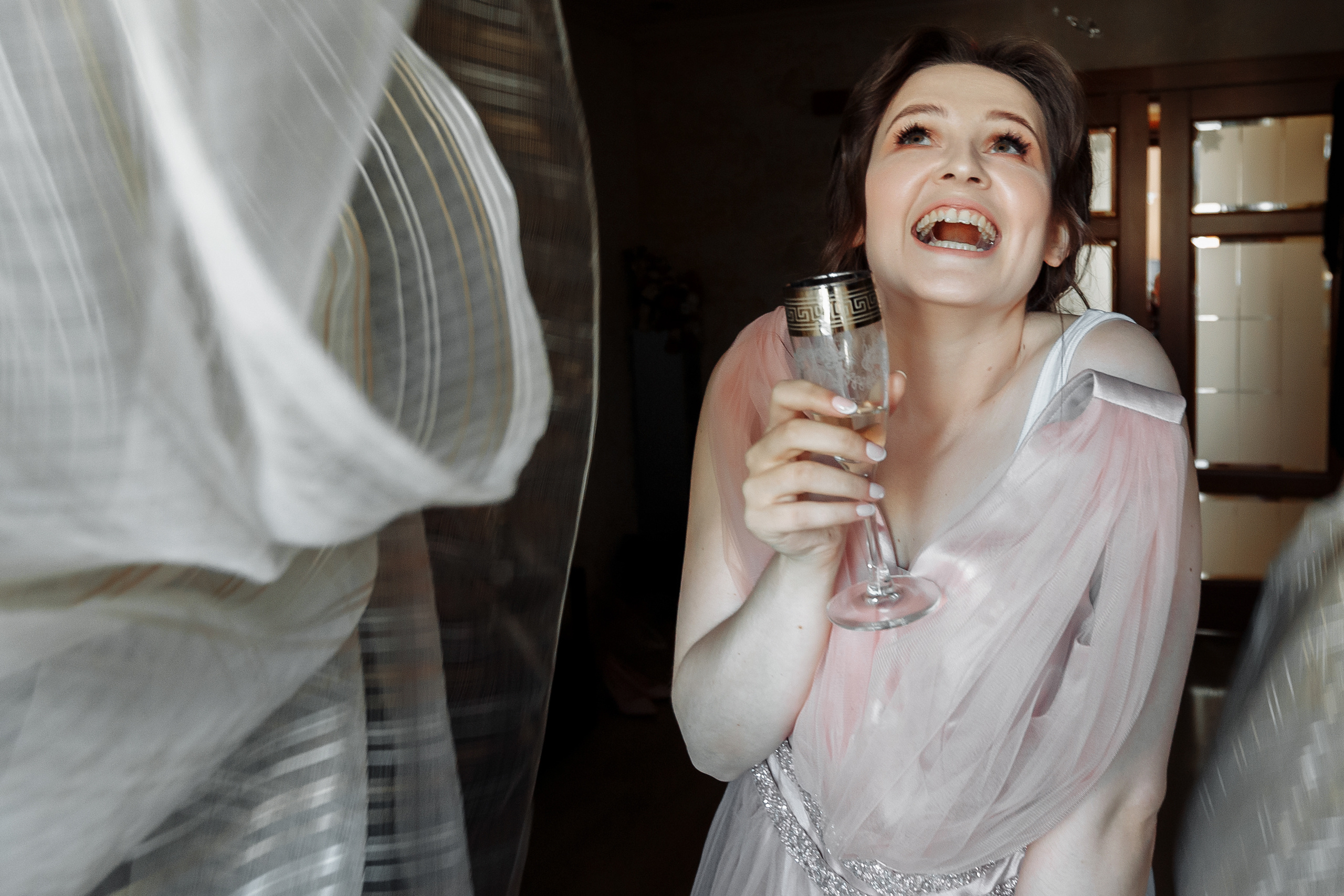 Юля и Илья. Свадебный Фотограф в Челябинске Василий Гладченко