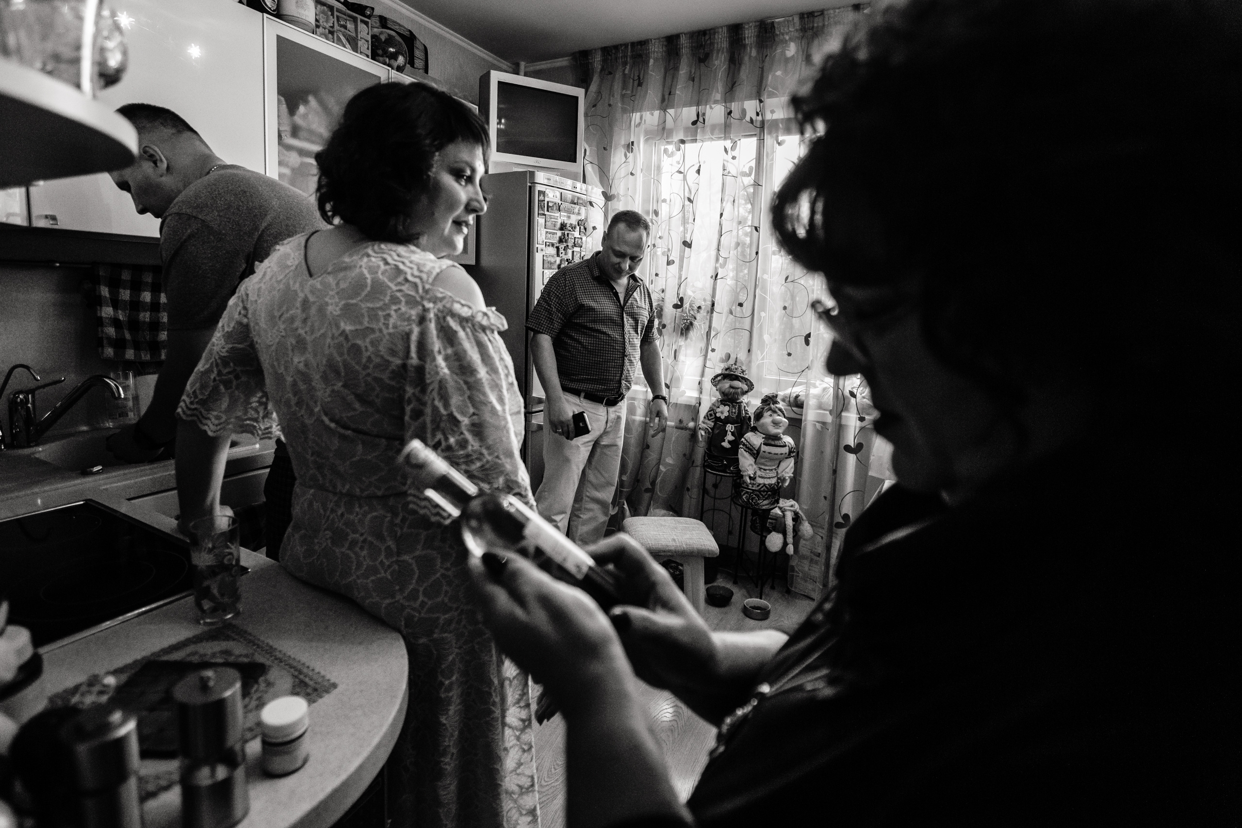 Юля и Илья. Свадебный Фотограф в Челябинске Василий Гладченко