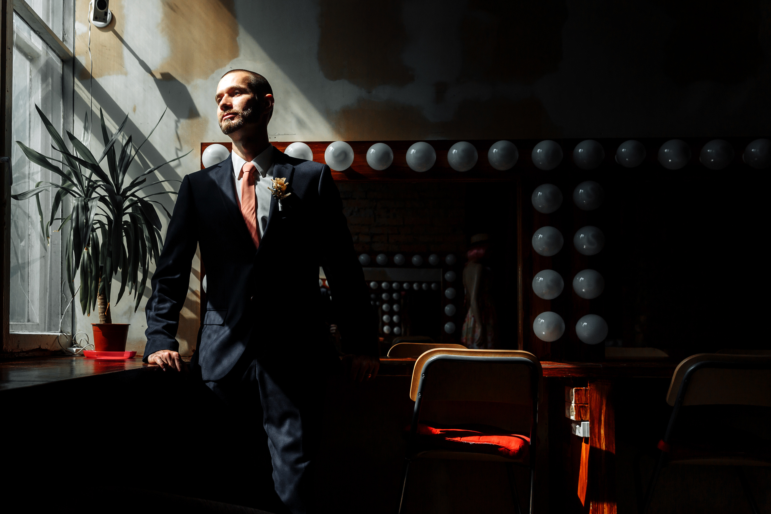 Таисия и Николай. Свадебный Фотограф в Челябинске Василий Гладченко