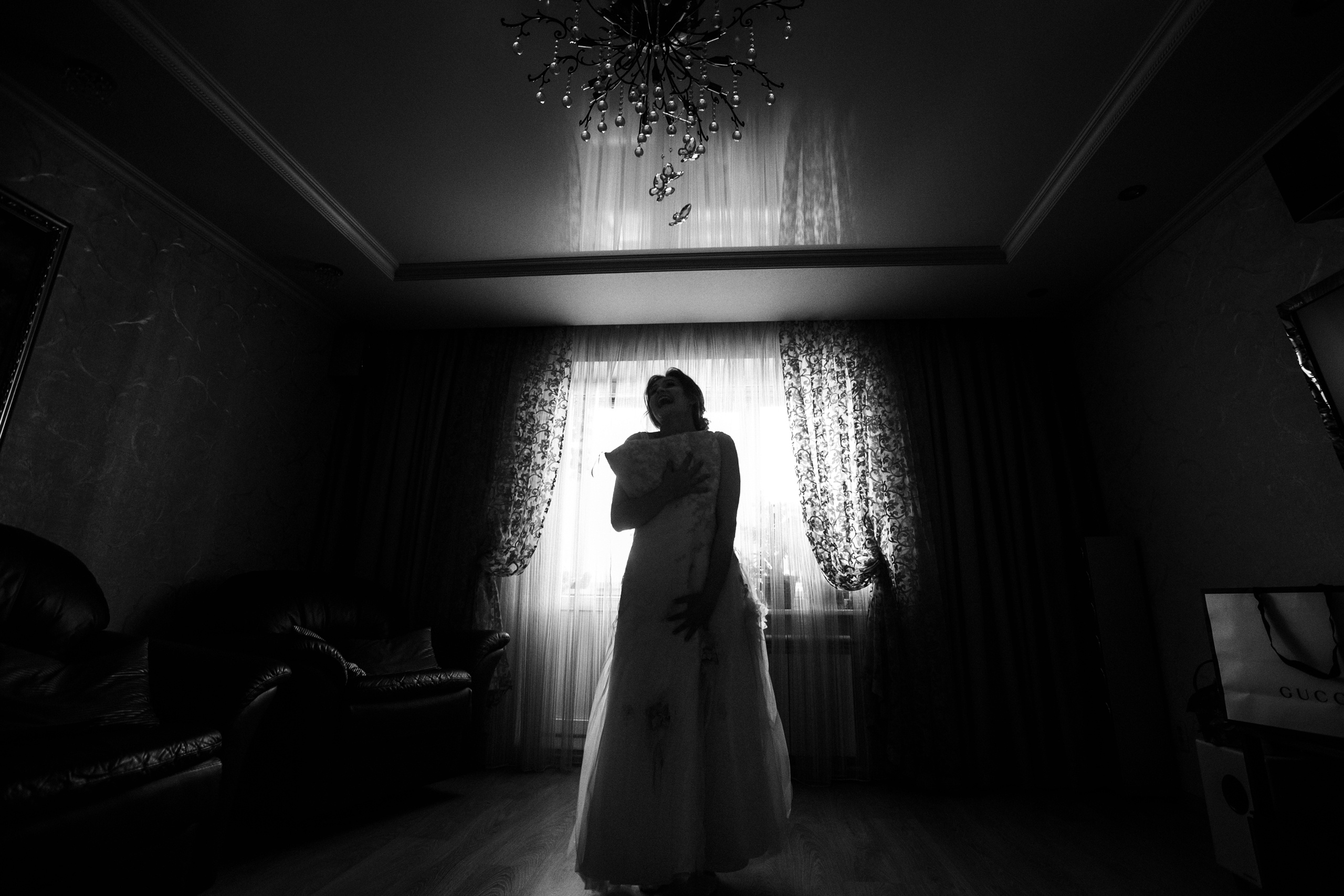 Юля и Илья. Свадебный Фотограф в Челябинске Василий Гладченко