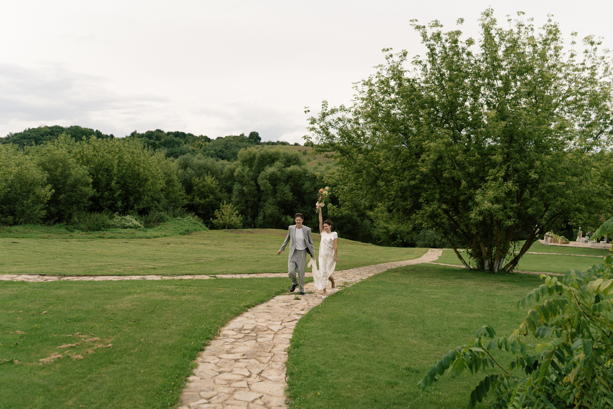 A&A. Пушистая Сова - Свадебный и портретный фотограф Воронеж, Москва, Питер