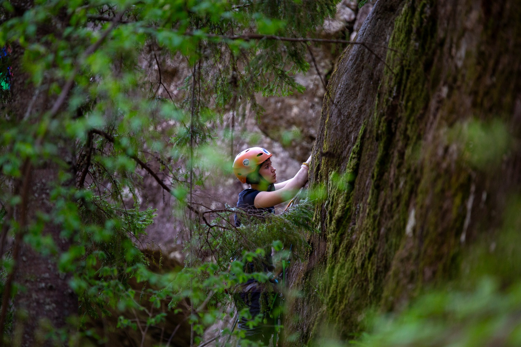 Скальный фестиваль KareliaRockFest 2025. Lora8299.wfolio.pro