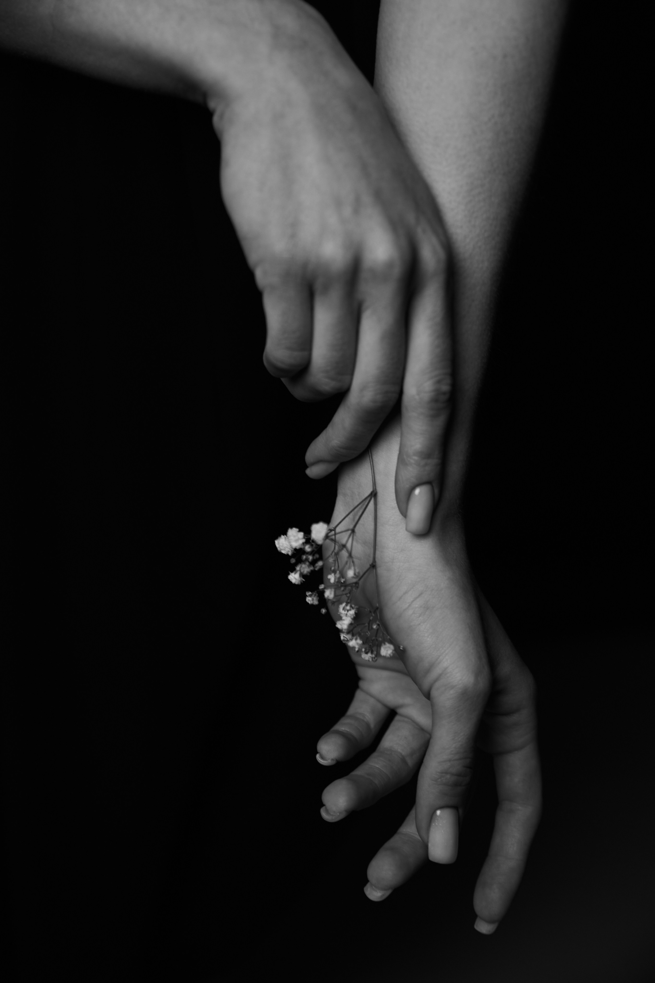 Нежность. Хороший репортажный и промышленный фотограф в Казани Алексей Щелконогов